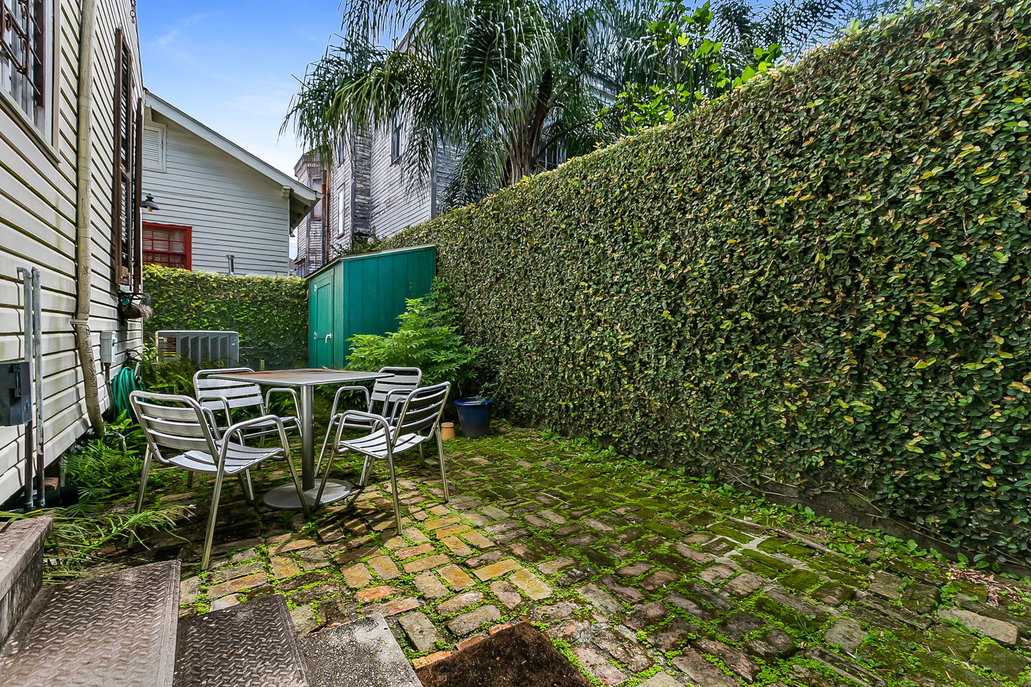 Uptown, House, 2 beds, 1.5 baths, $3000 per month New Orleans Rental - devie image_13