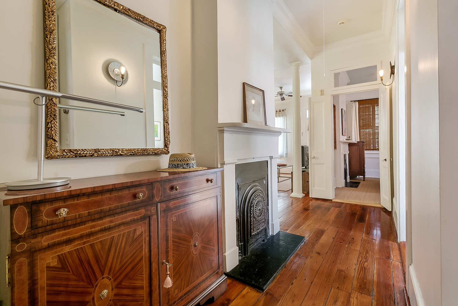 Uptown, House, 2 beds, 1.5 baths, $3000 per month New Orleans Rental - devie image_8