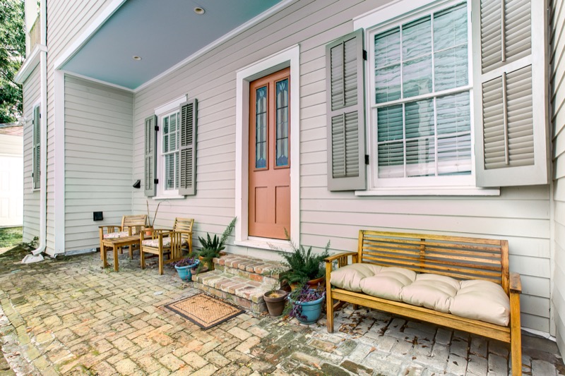 Garden District, House, 1 beds, 1.0 baths, $2100 per month New Orleans Rental - devie image_9