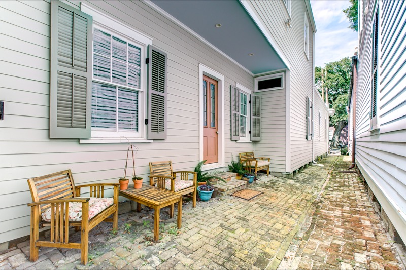 Garden District, House, 1 beds, 1.0 baths, $2100 per month New Orleans Rental - devie image_10