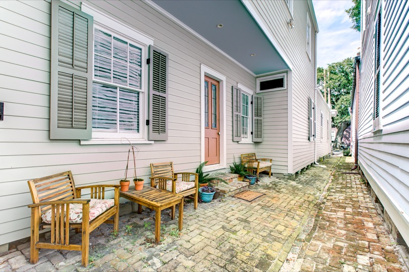 Garden District, House, 1 beds, 1.0 baths, $1800 per month New Orleans Rental - devie image_10