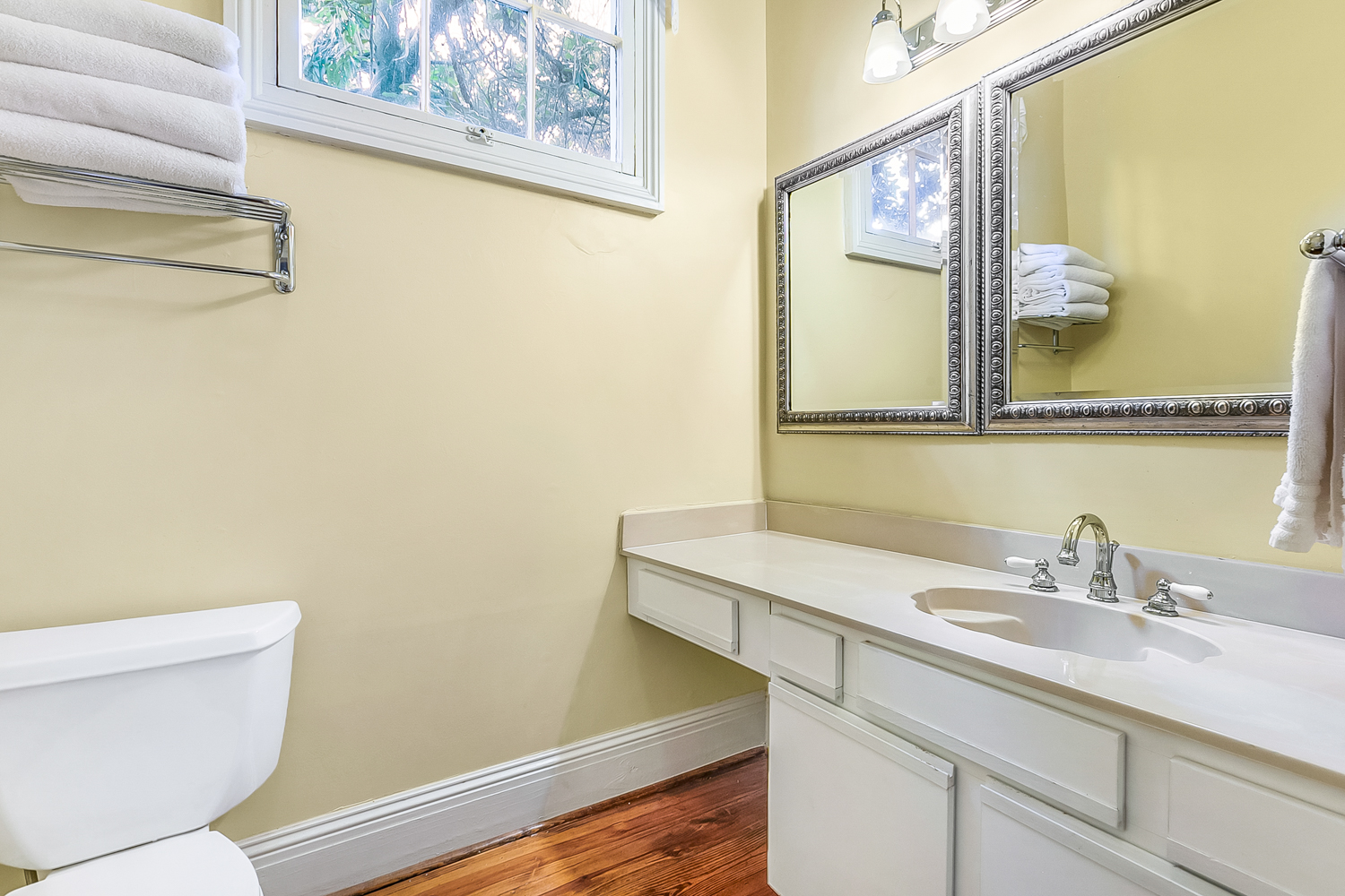 Garden District, House, 2 beds, 2.5 baths, $3500 per month New Orleans Rental - devie image_9