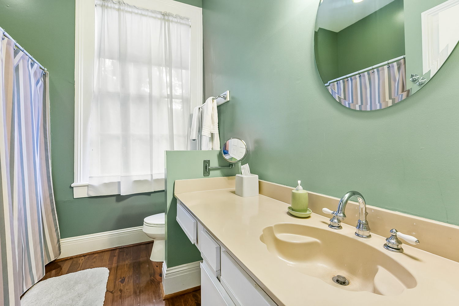 Garden District, House, 2 beds, 2.5 baths, $3500 per month New Orleans Rental - devie image_7