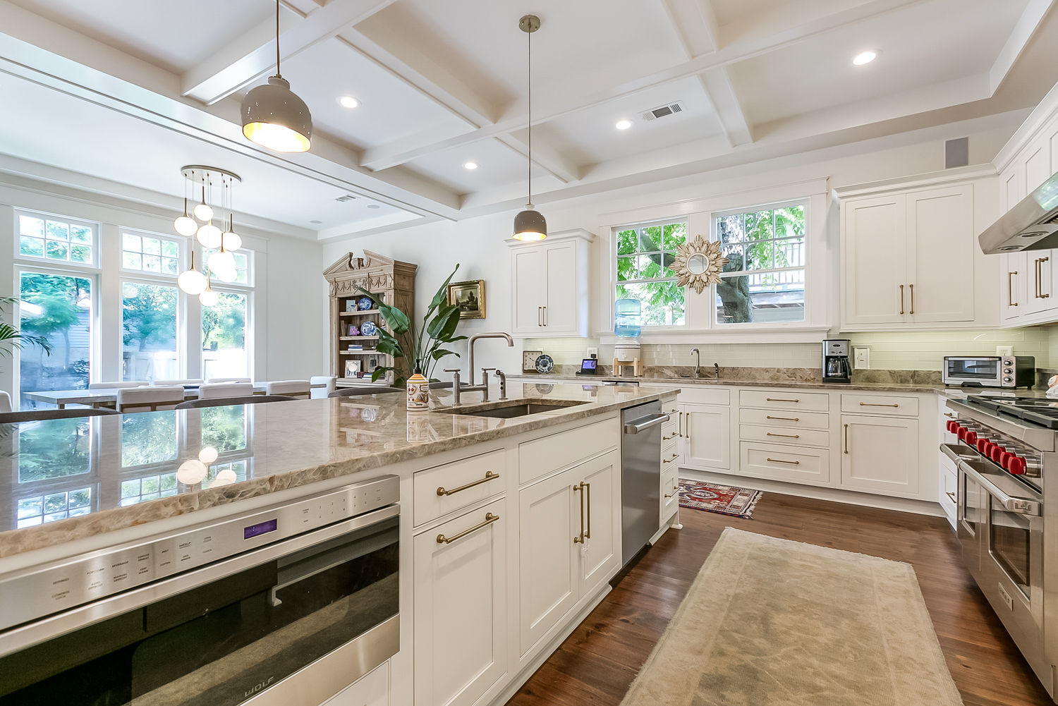 Uptown, House, 5 beds, 3.0 baths, $20000 per month New Orleans Rental - devie image_6