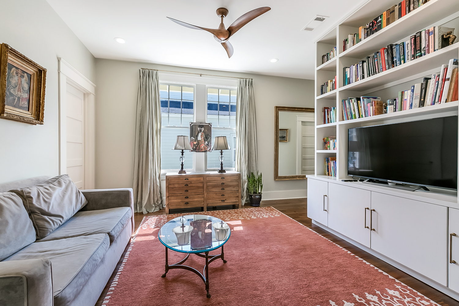 Uptown, House, 5 beds, 3.0 baths, $20000 per month New Orleans Rental - devie image_9