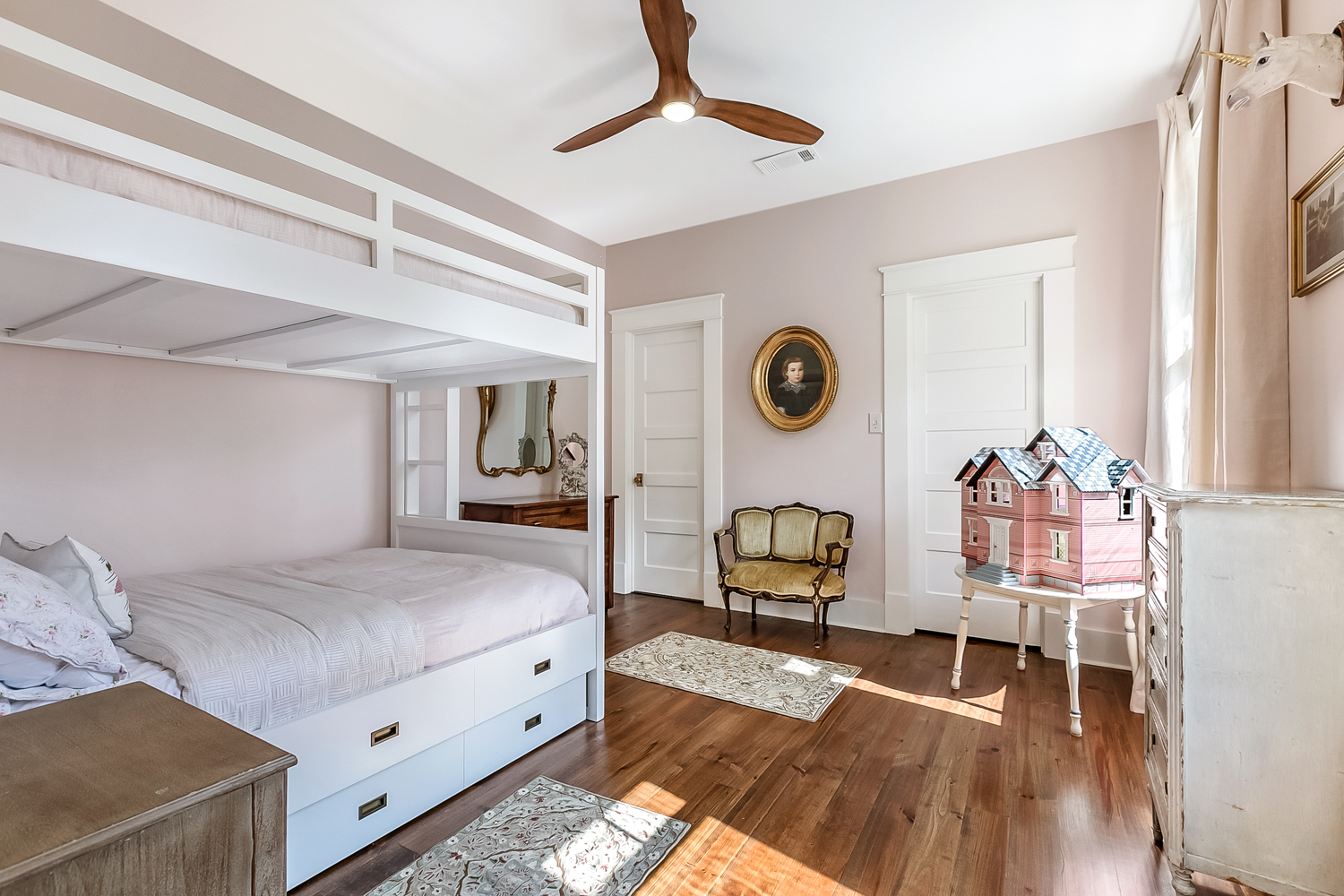 Uptown, House, 5 beds, 3.0 baths, $20000 per month New Orleans Rental - devie image_15