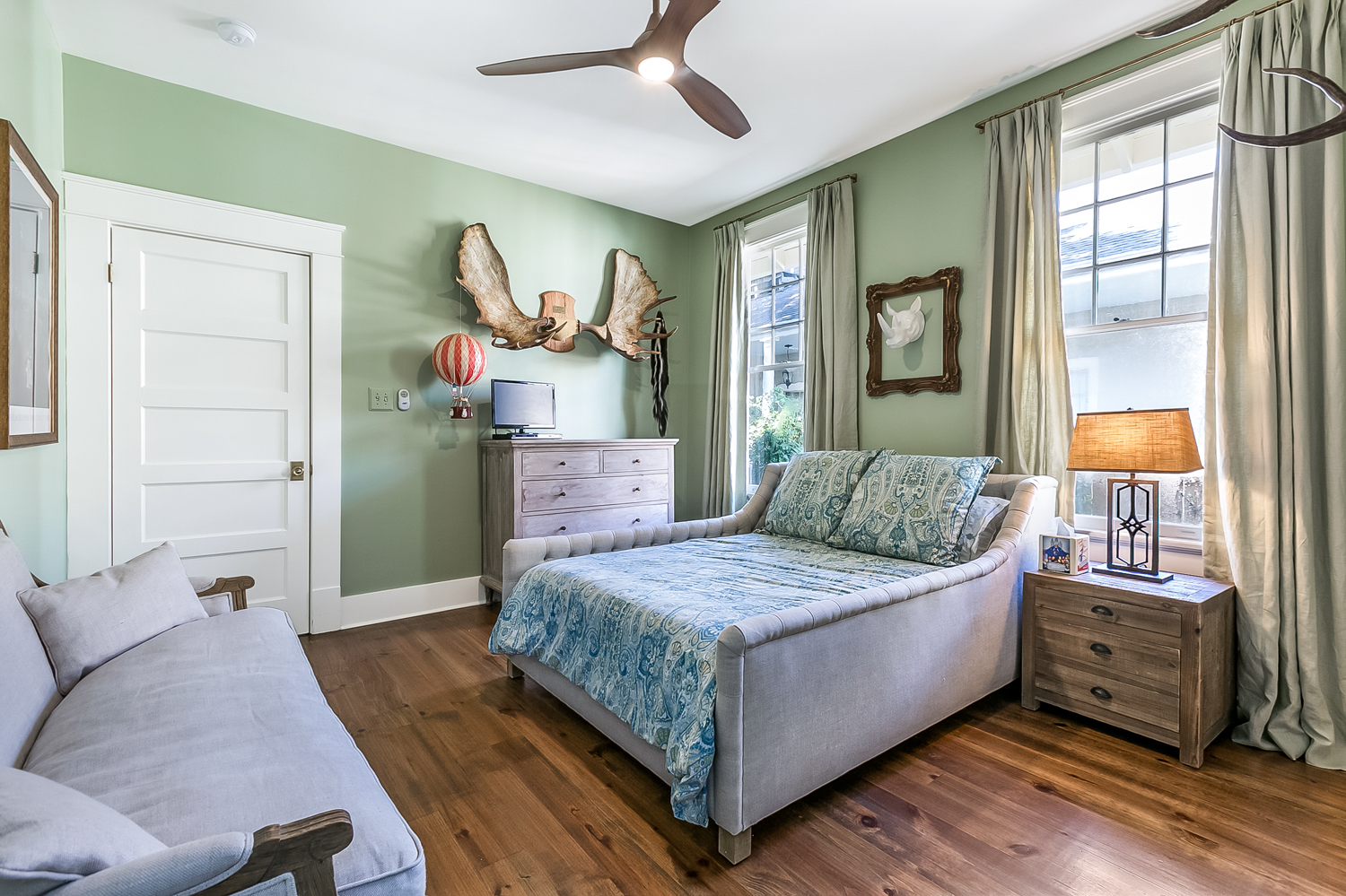Uptown, House, 5 beds, 3.0 baths, $20000 per month New Orleans Rental - devie image_16