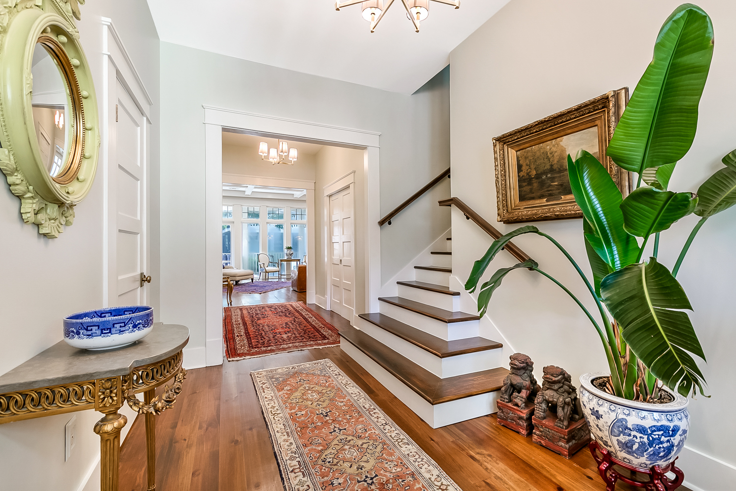 Uptown, House, 5 beds, 3.0 baths, $20000 per month New Orleans Rental - devie image_1