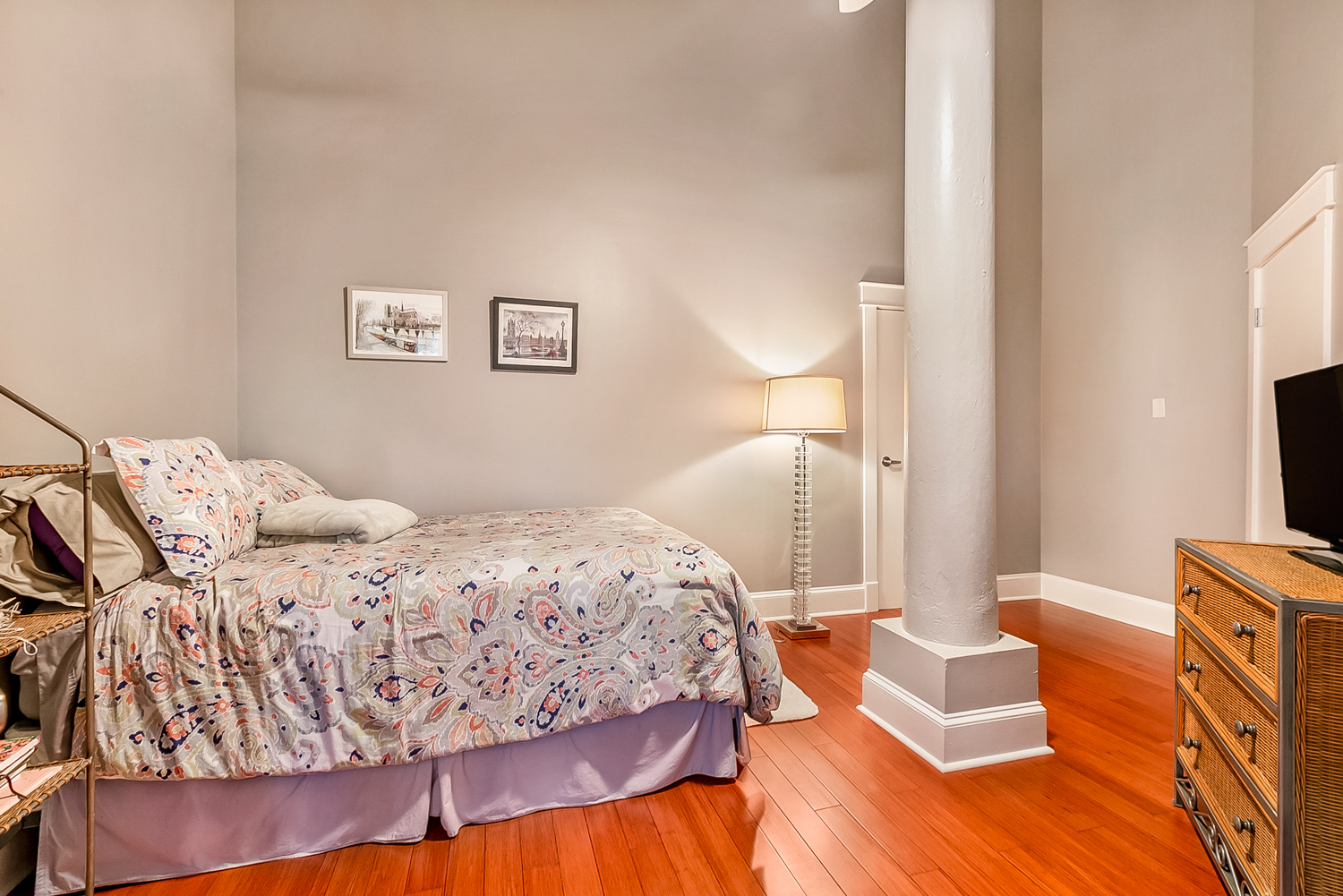 CBD/Warehouse District, House, 3 beds, 2.0 baths, $5000 per month New Orleans Rental - devie image_9