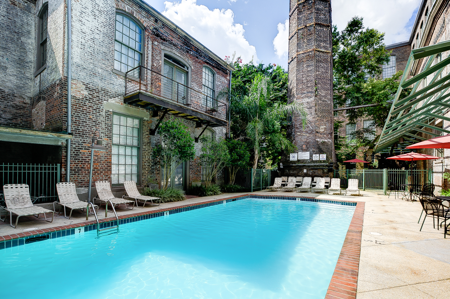 CBD/Warehouse District, House, 3 beds, 2.0 baths, $5000 per month New Orleans Rental - devie image_13