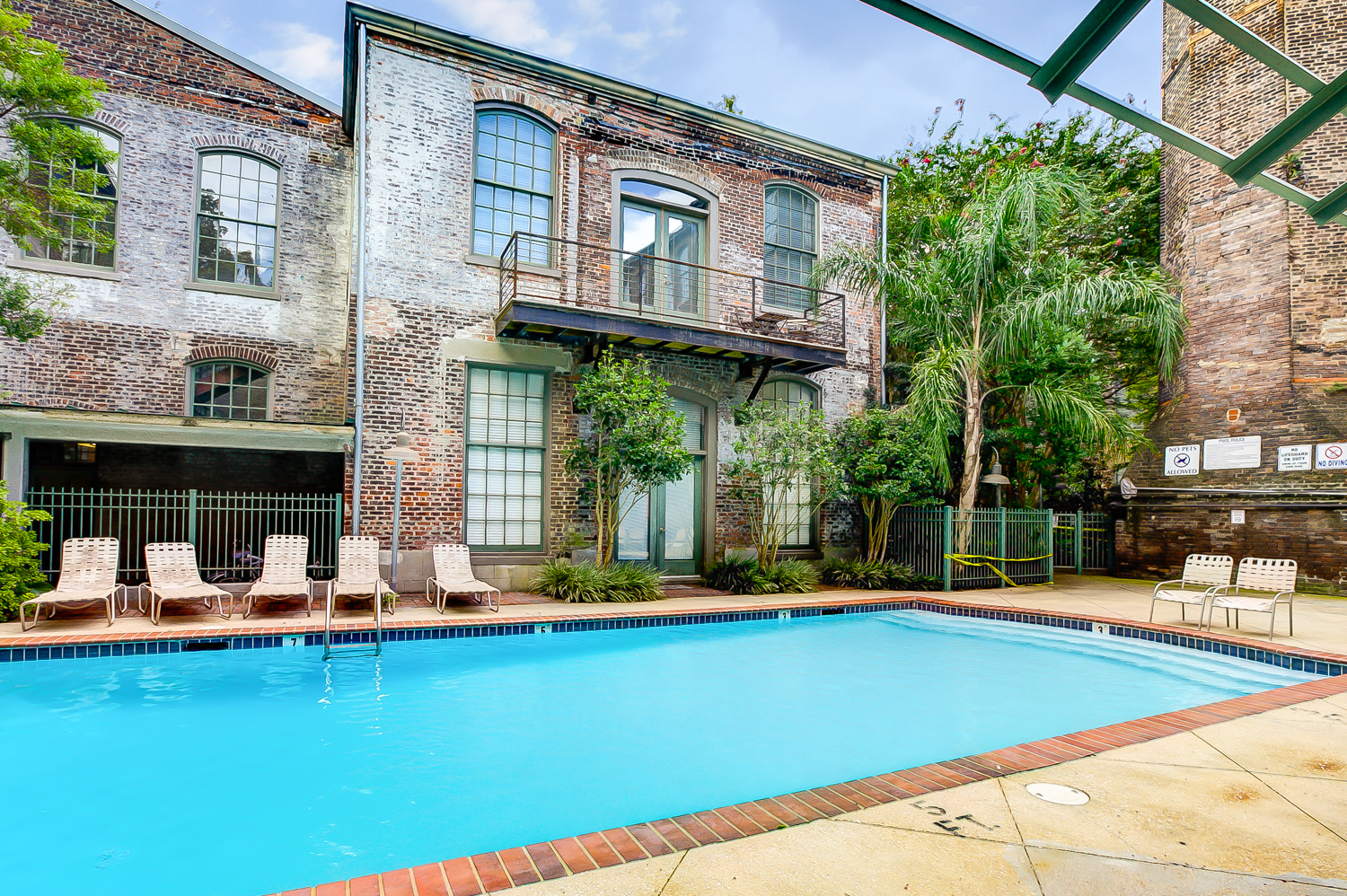 CBD/Warehouse District, House, 3 beds, 2.0 baths, $5000 per month New Orleans Rental - devie image_15