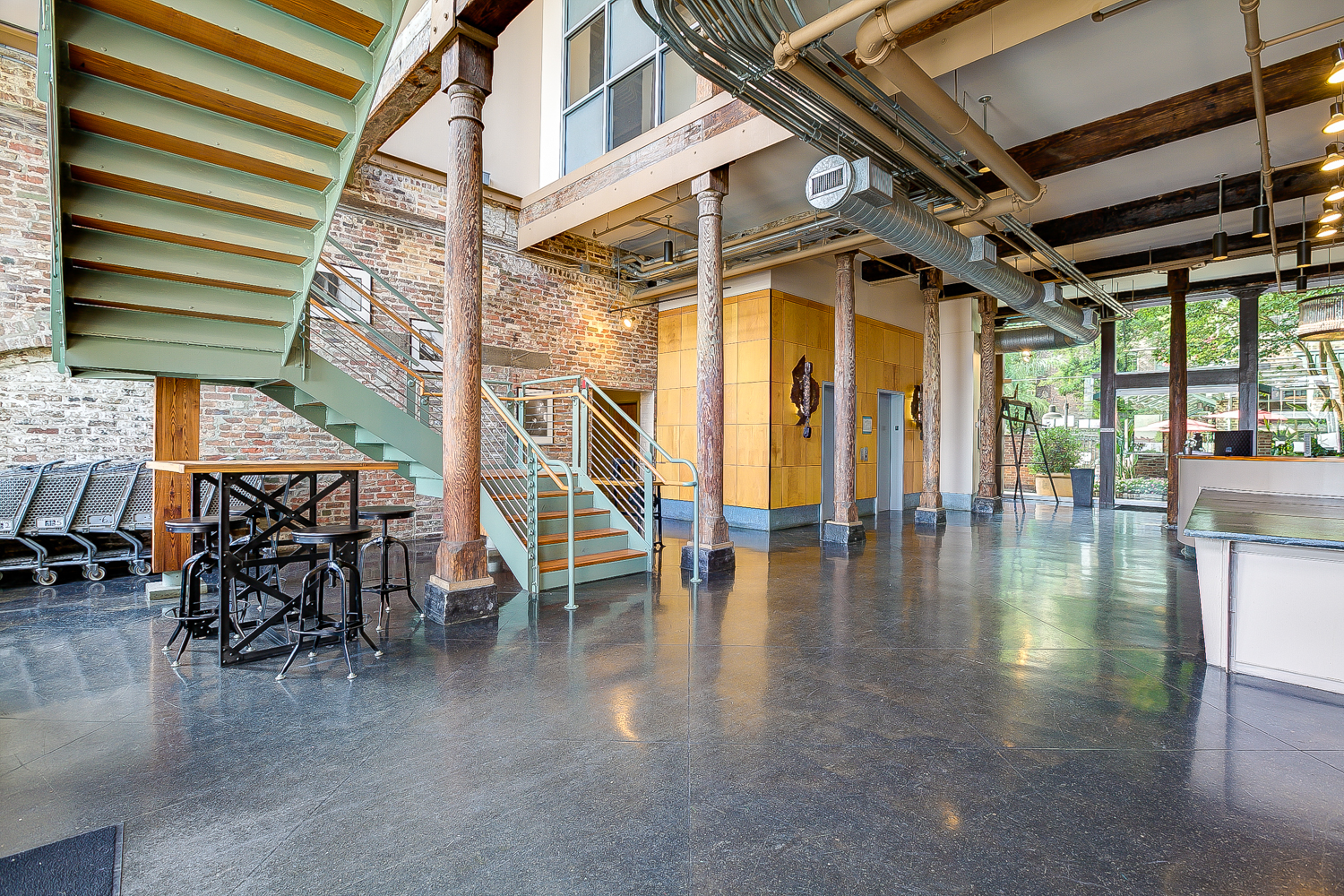 CBD/Warehouse District, House, 3 beds, 2.0 baths, $5000 per month New Orleans Rental - devie image_17