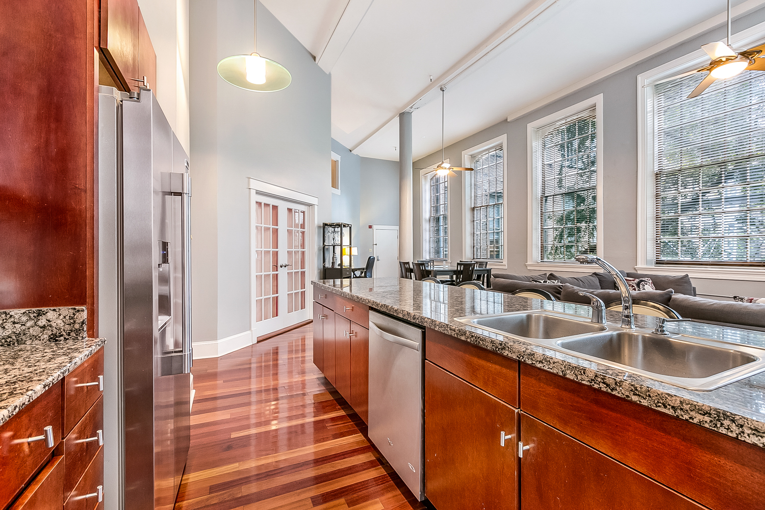 CBD/Warehouse District, House, 3 beds, 2.0 baths, $5000 per month New Orleans Rental - devie image_5