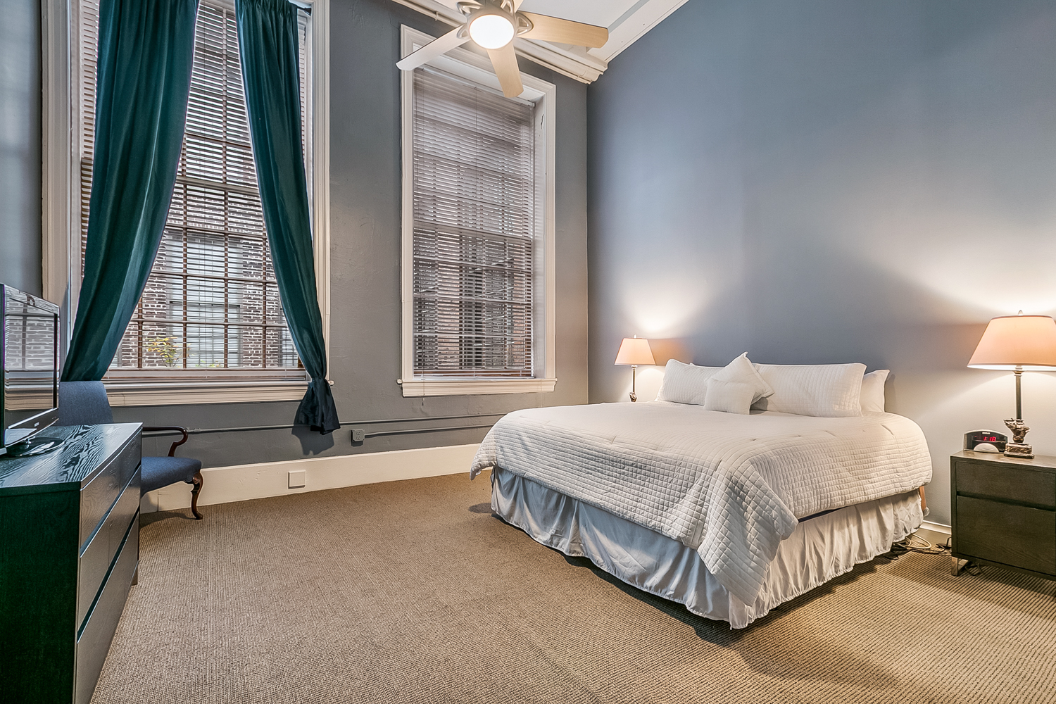 CBD/Warehouse District, House, 3 beds, 2.0 baths, $5000 per month New Orleans Rental - devie image_6