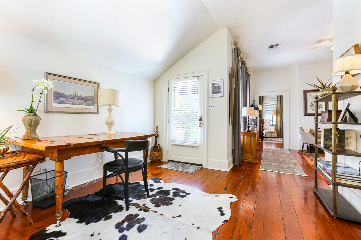 Uptown, House, 2 beds, 1.0 baths, $3900 per month New Orleans Rental - devie image_3