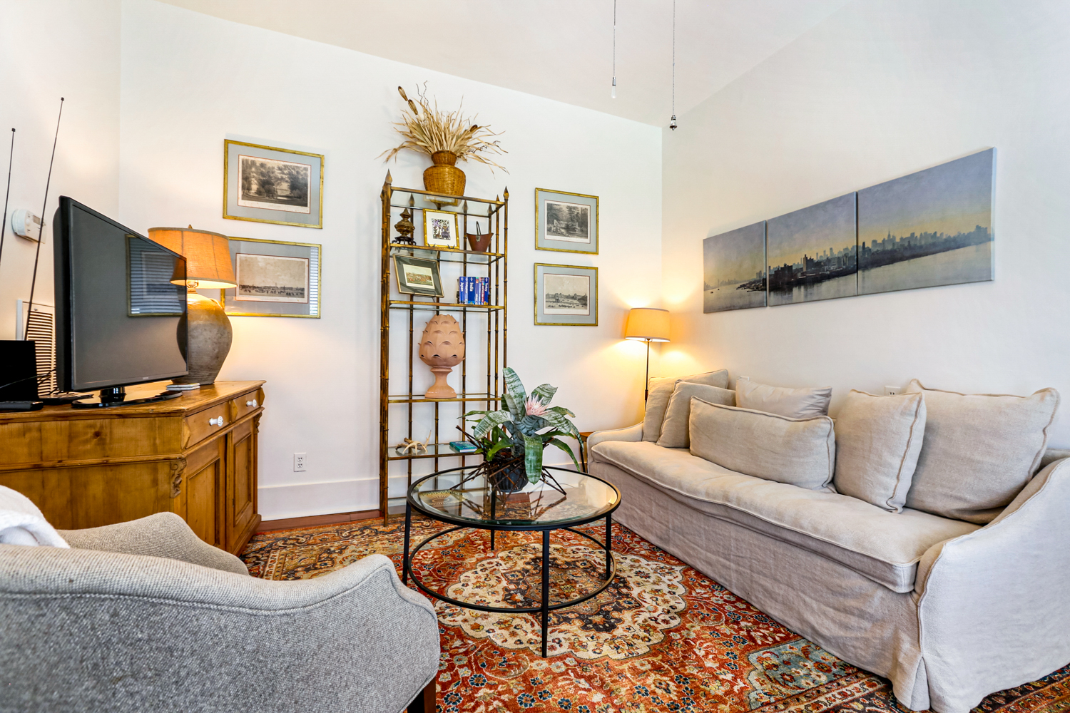 Uptown, House, 2 beds, 1.0 baths, $3900 per month New Orleans Rental - devie image_5