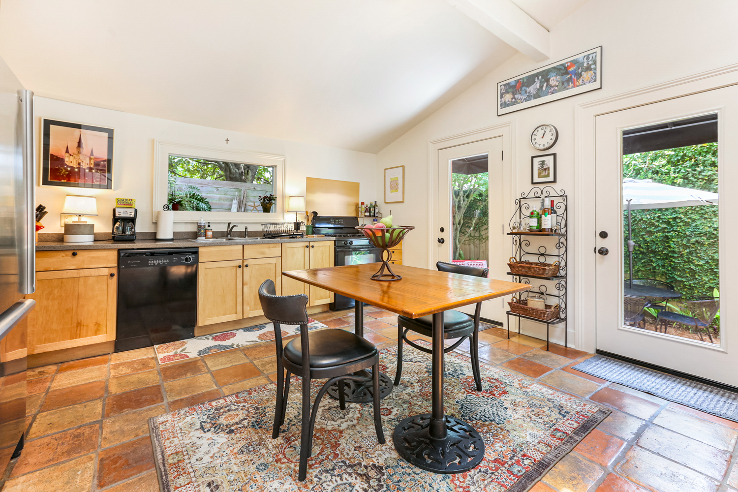 Uptown, House, 2 beds, 1.0 baths, $3900 per month New Orleans Rental - devie image_6