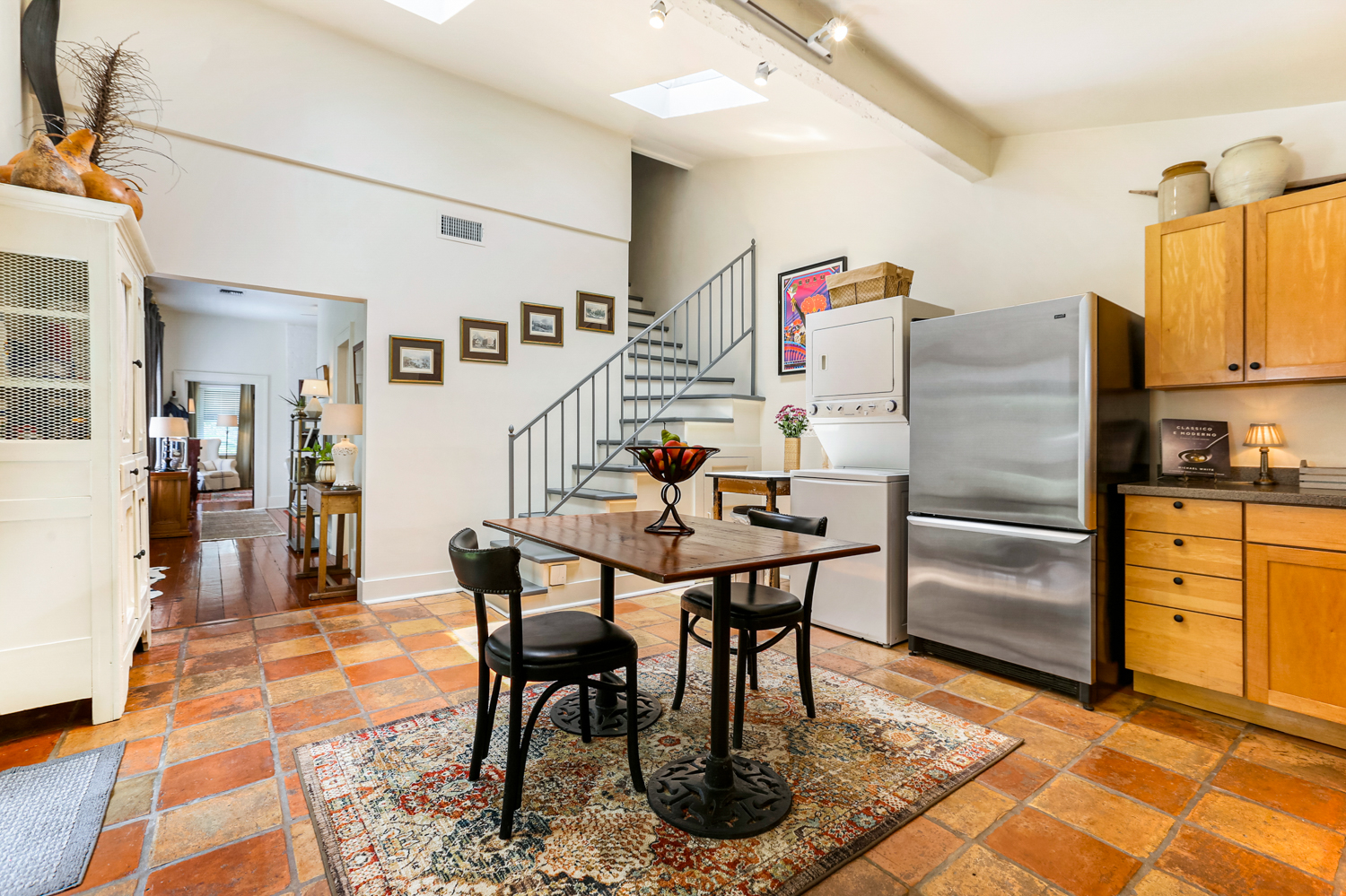 Uptown, House, 2 beds, 1.0 baths, $3900 per month New Orleans Rental - devie image_8