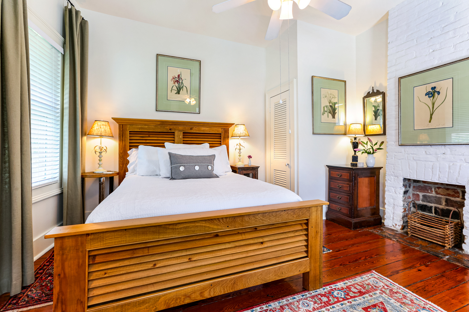 Uptown, House, 2 beds, 1.0 baths, $3900 per month New Orleans Rental - devie image_10
