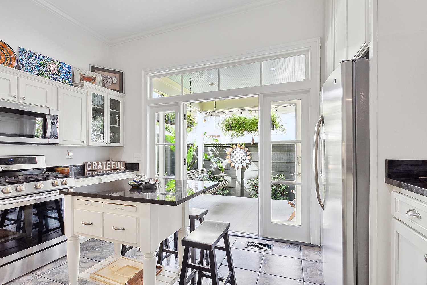 Garden District, House, 2 beds, 2.0 baths, $7000 per month New Orleans Rental - devie image_9