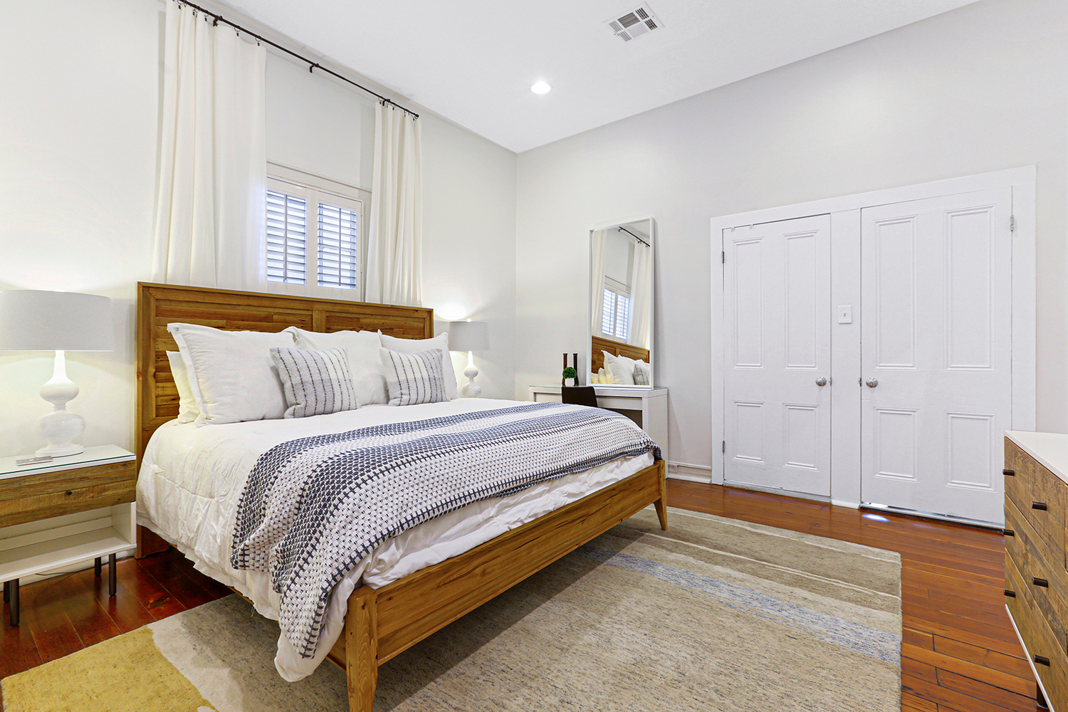 Garden District, House, 2 beds, 2.0 baths, $7000 per month New Orleans Rental - devie image_13