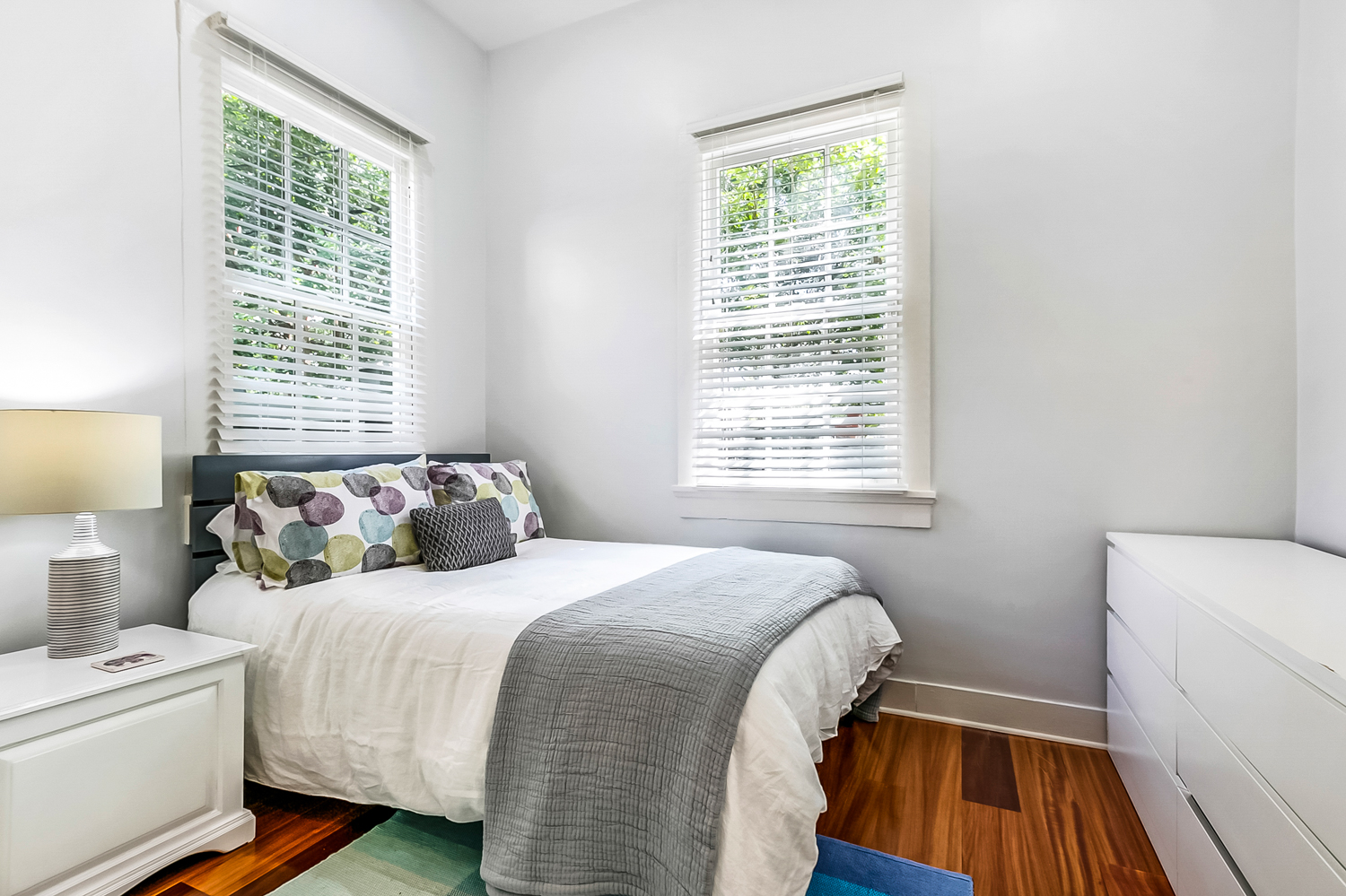 Garden District, House, 2 beds, 2.0 baths, $7000 per month New Orleans Rental - devie image_17