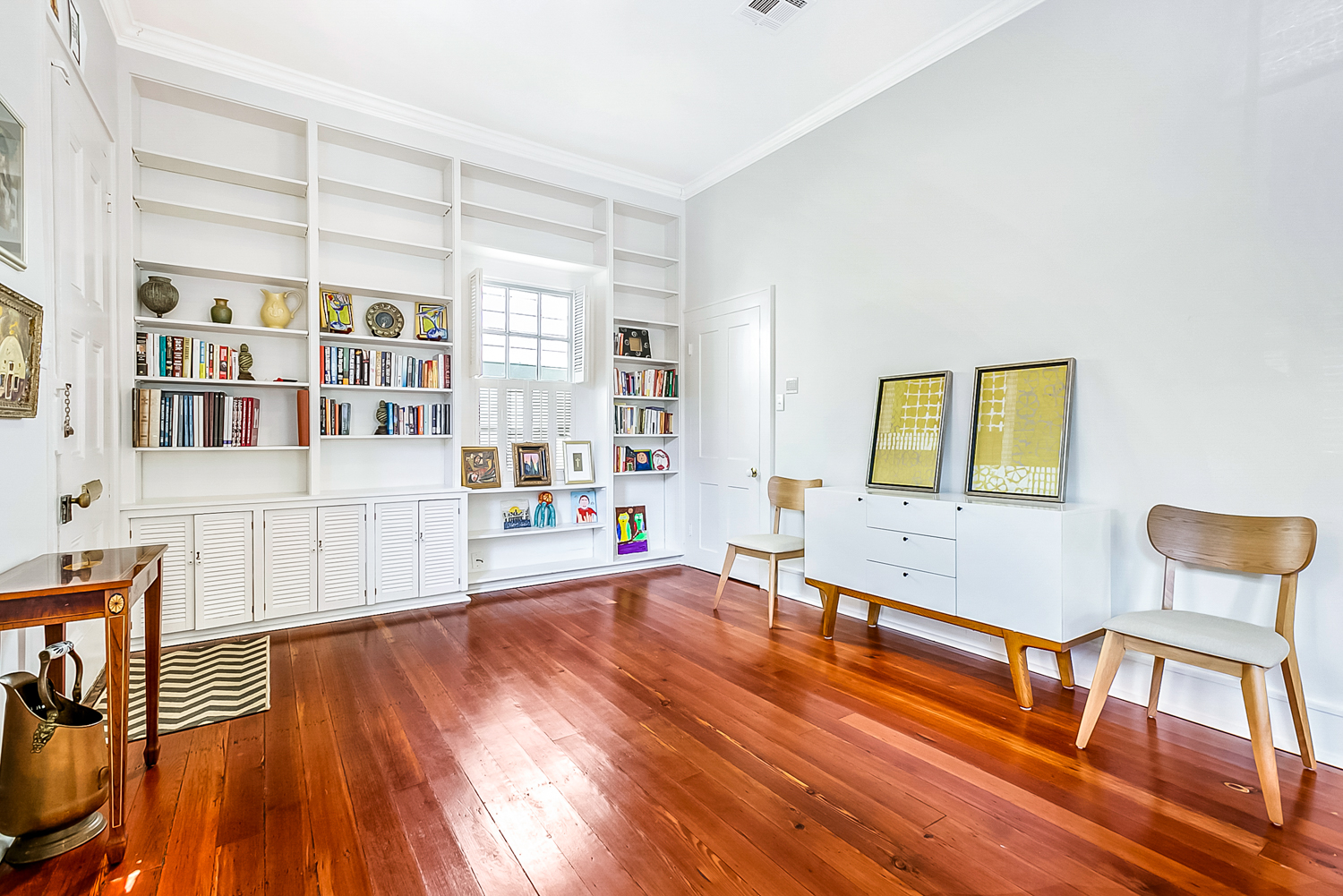 Garden District, House, 2 beds, 2.0 baths, $7000 per month New Orleans Rental - devie image_2