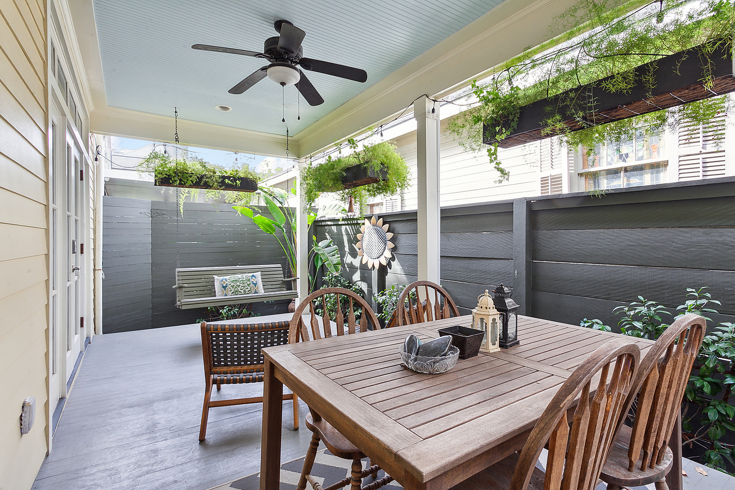 Garden District, House, 2 beds, 2.0 baths, $7000 per month New Orleans Rental - devie image_21