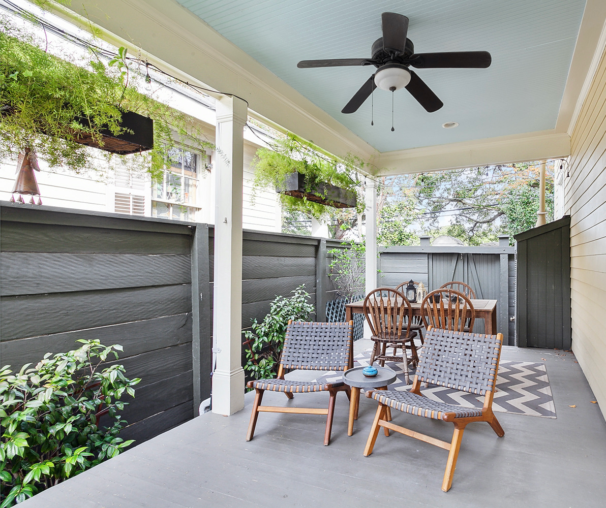 Garden District, House, 2 beds, 2.0 baths, $7000 per month New Orleans Rental - devie image_22