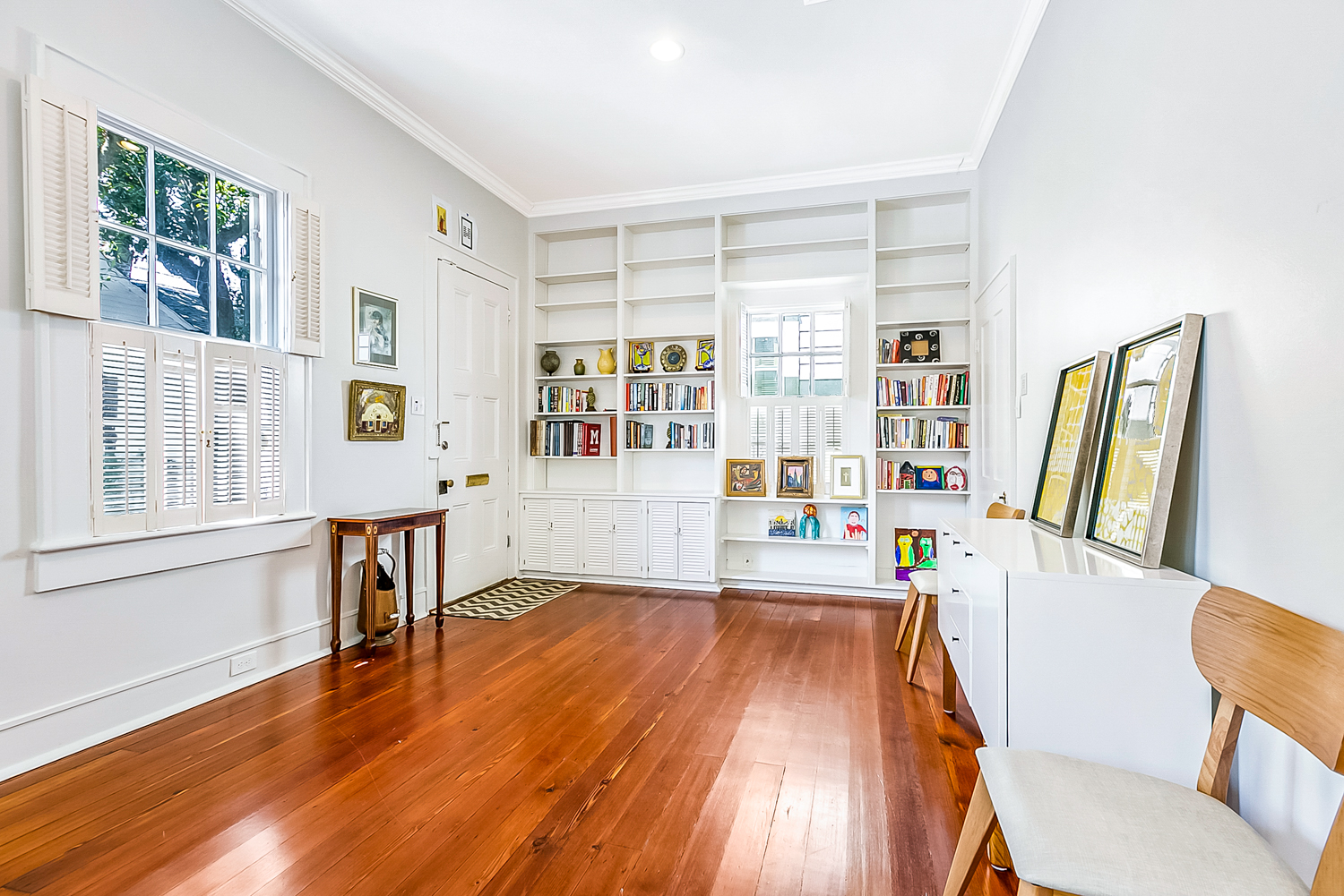 Garden District, House, 2 beds, 2.0 baths, $7000 per month New Orleans Rental - devie image_3