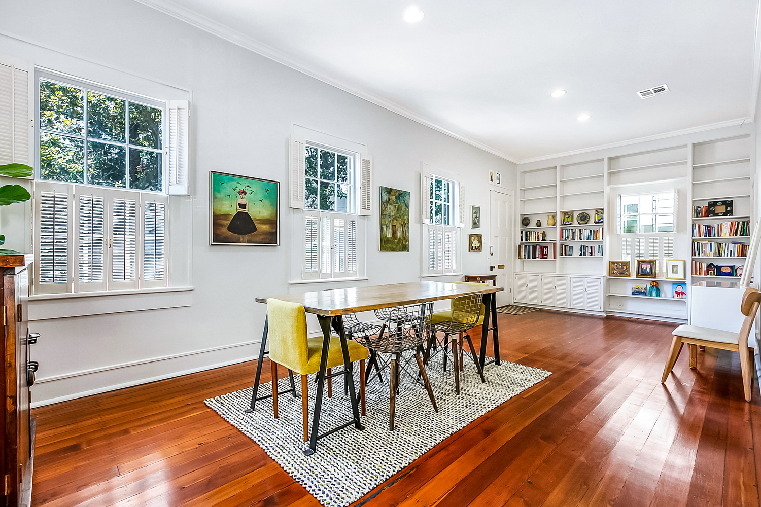 Garden District, House, 2 beds, 2.0 baths, $7000 per month New Orleans Rental - devie image_5