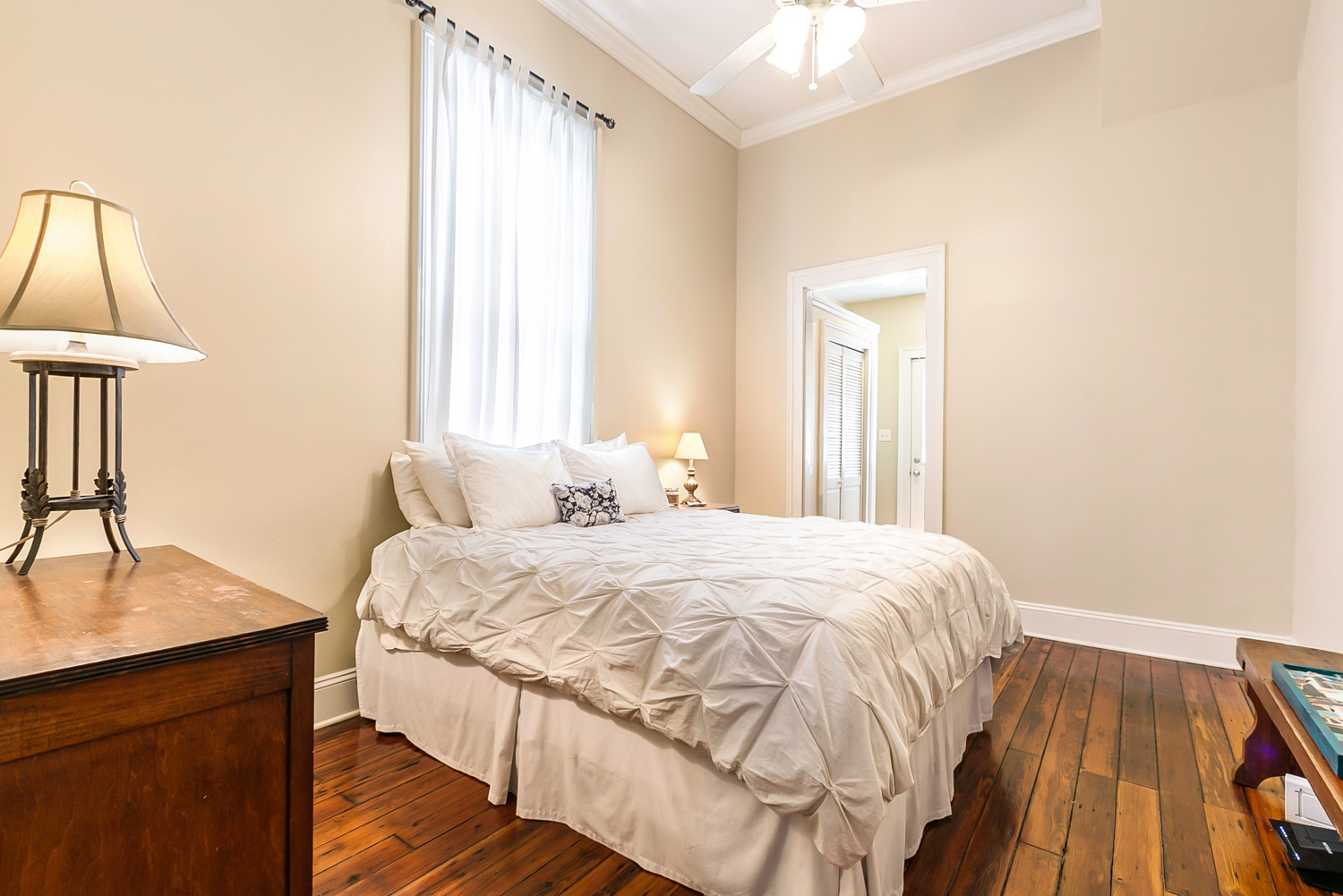 Uptown, House, 3 beds, 2.0 baths, $3500 per month New Orleans Rental - devie image_16