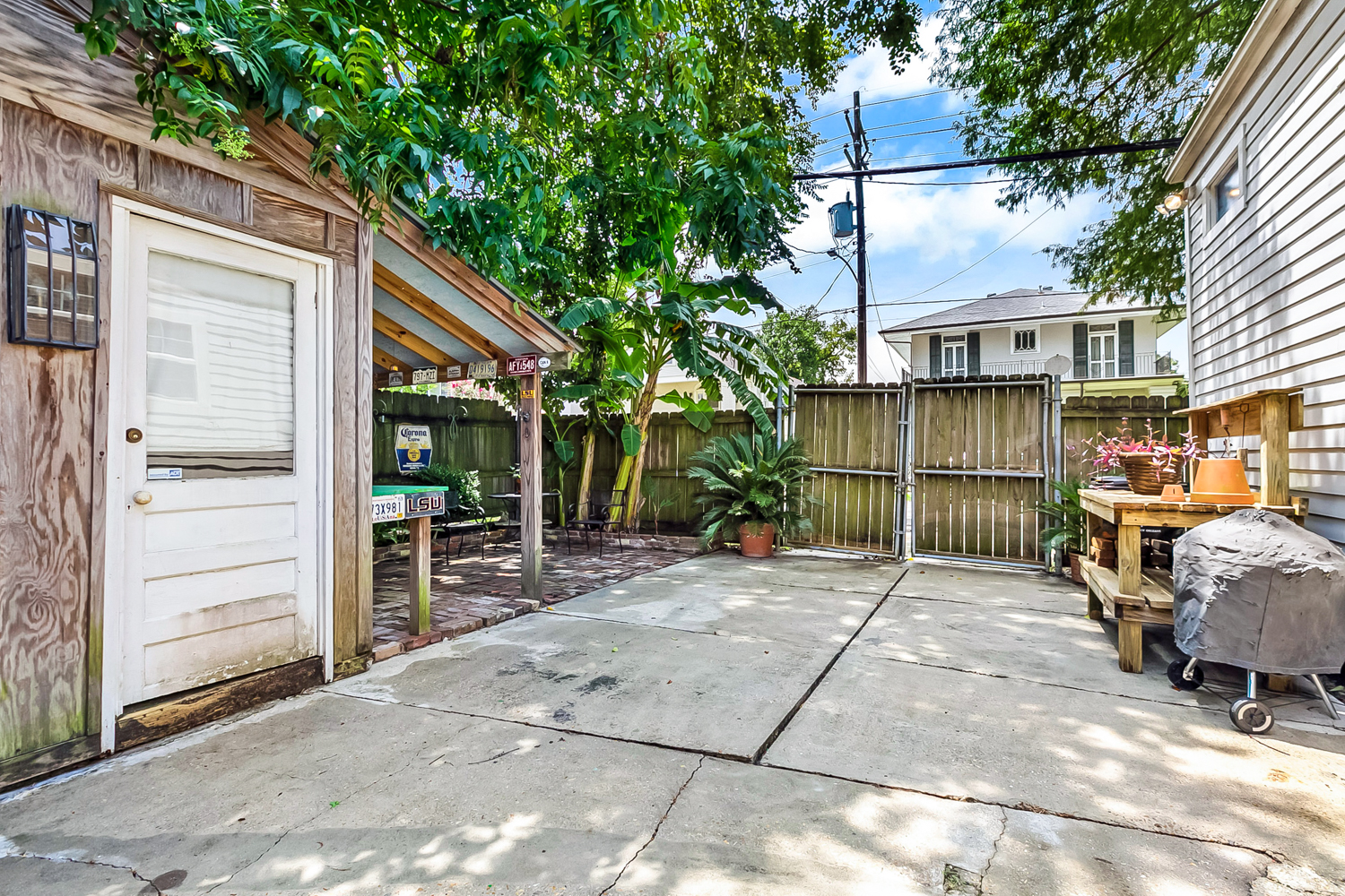 Uptown, House, 3 beds, 2.0 baths, $3500 per month New Orleans Rental - devie image_18