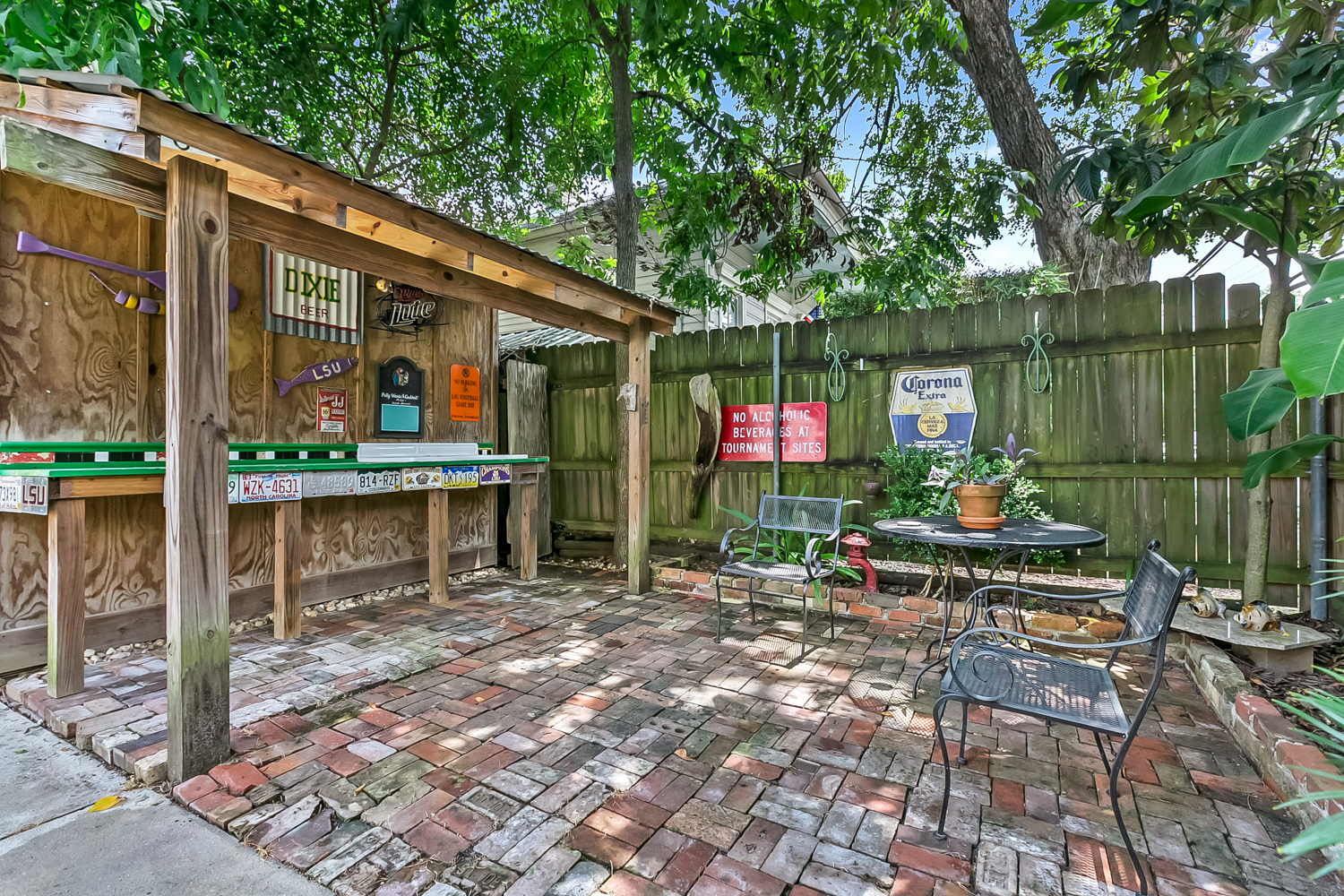 Uptown, House, 3 beds, 2.0 baths, $3500 per month New Orleans Rental - devie image_19