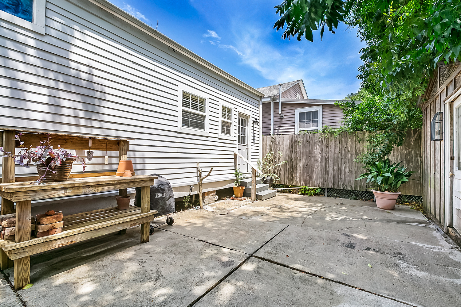 Uptown, House, 3 beds, 2.0 baths, $3500 per month New Orleans Rental - devie image_20