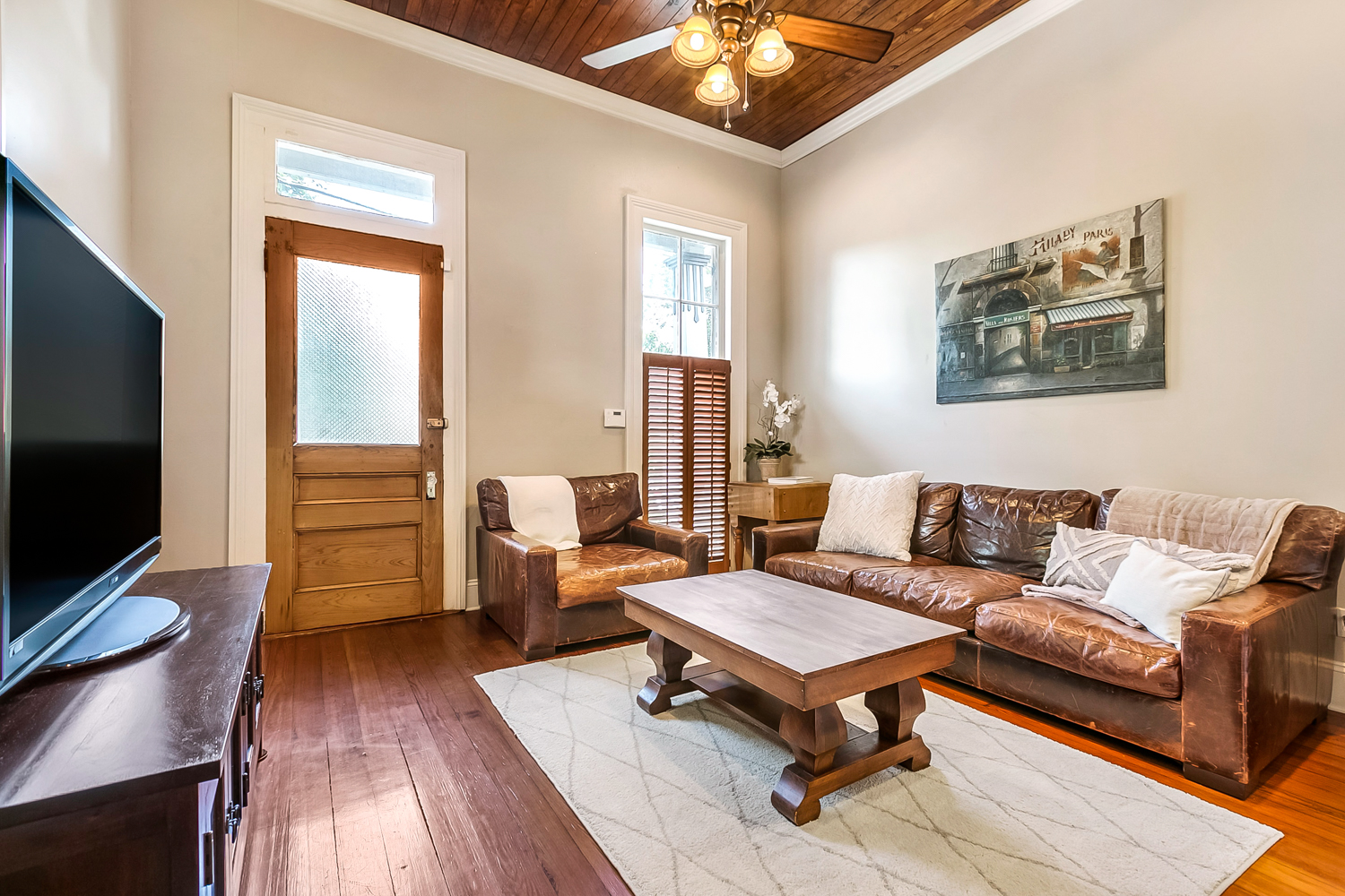 Uptown, House, 3 beds, 2.0 baths, $3500 per month New Orleans Rental - devie image_3