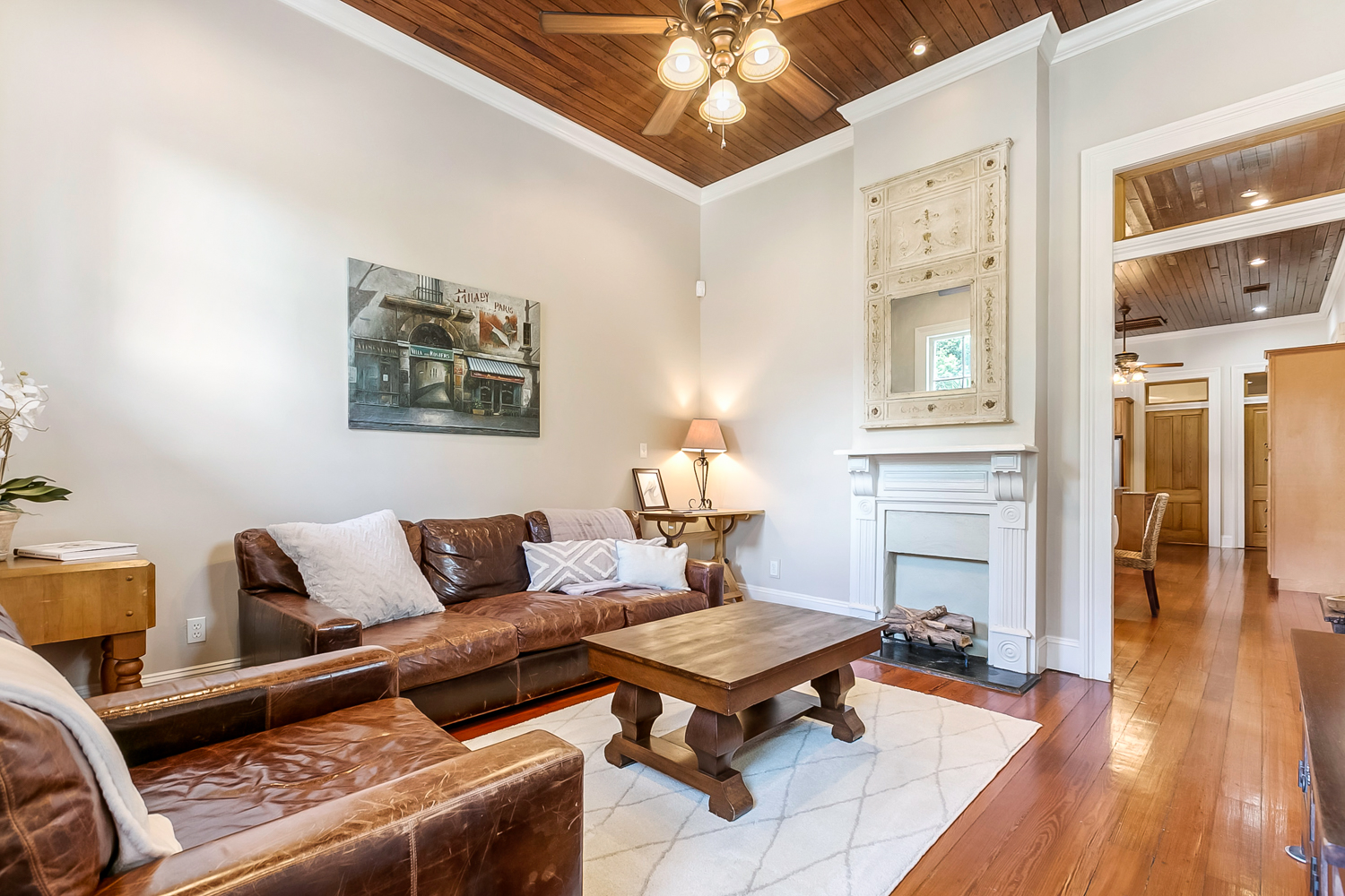 Uptown, House, 3 beds, 2.0 baths, $3500 per month New Orleans Rental - devie image_4