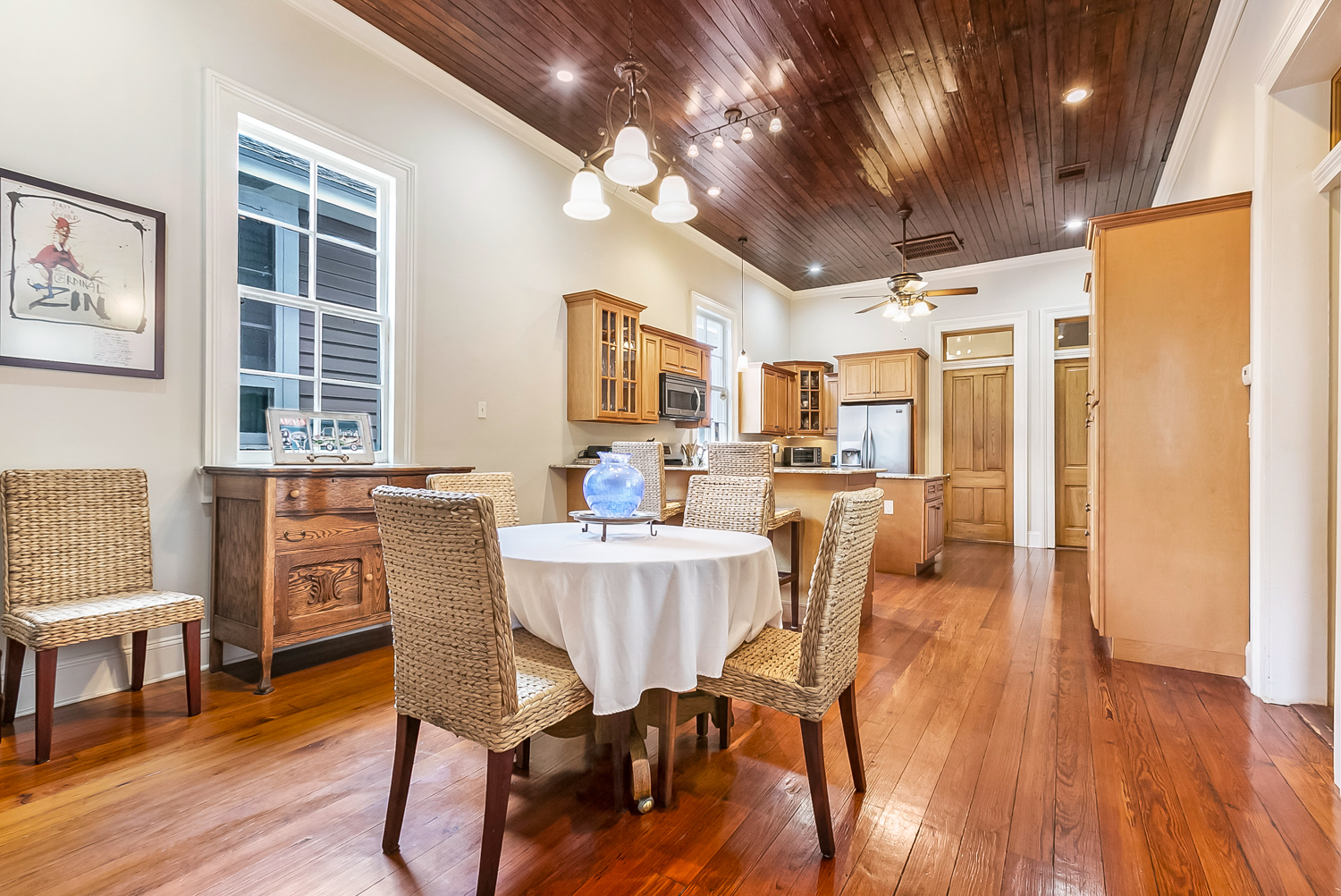 Uptown, House, 3 beds, 2.0 baths, $3500 per month New Orleans Rental - devie image_5