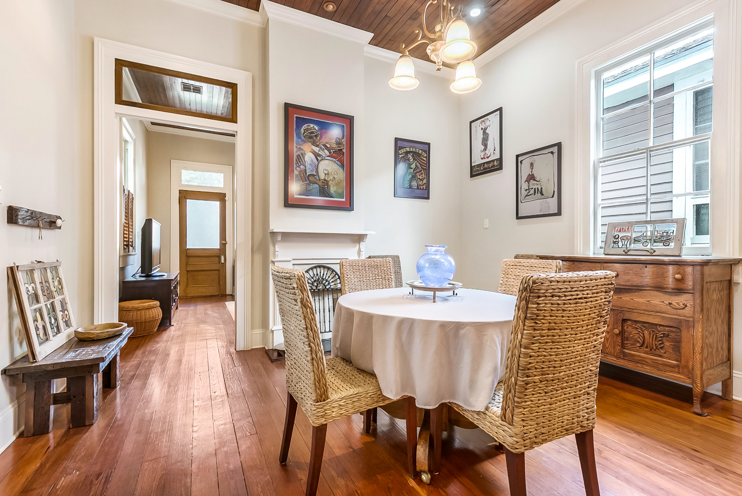 Uptown, House, 3 beds, 2.0 baths, $3500 per month New Orleans Rental - devie image_6