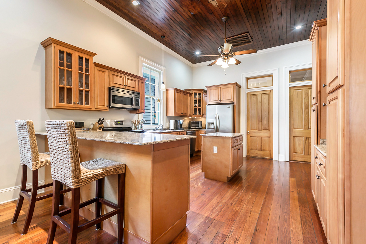 Uptown, House, 3 beds, 2.0 baths, $3500 per month New Orleans Rental - devie image_7