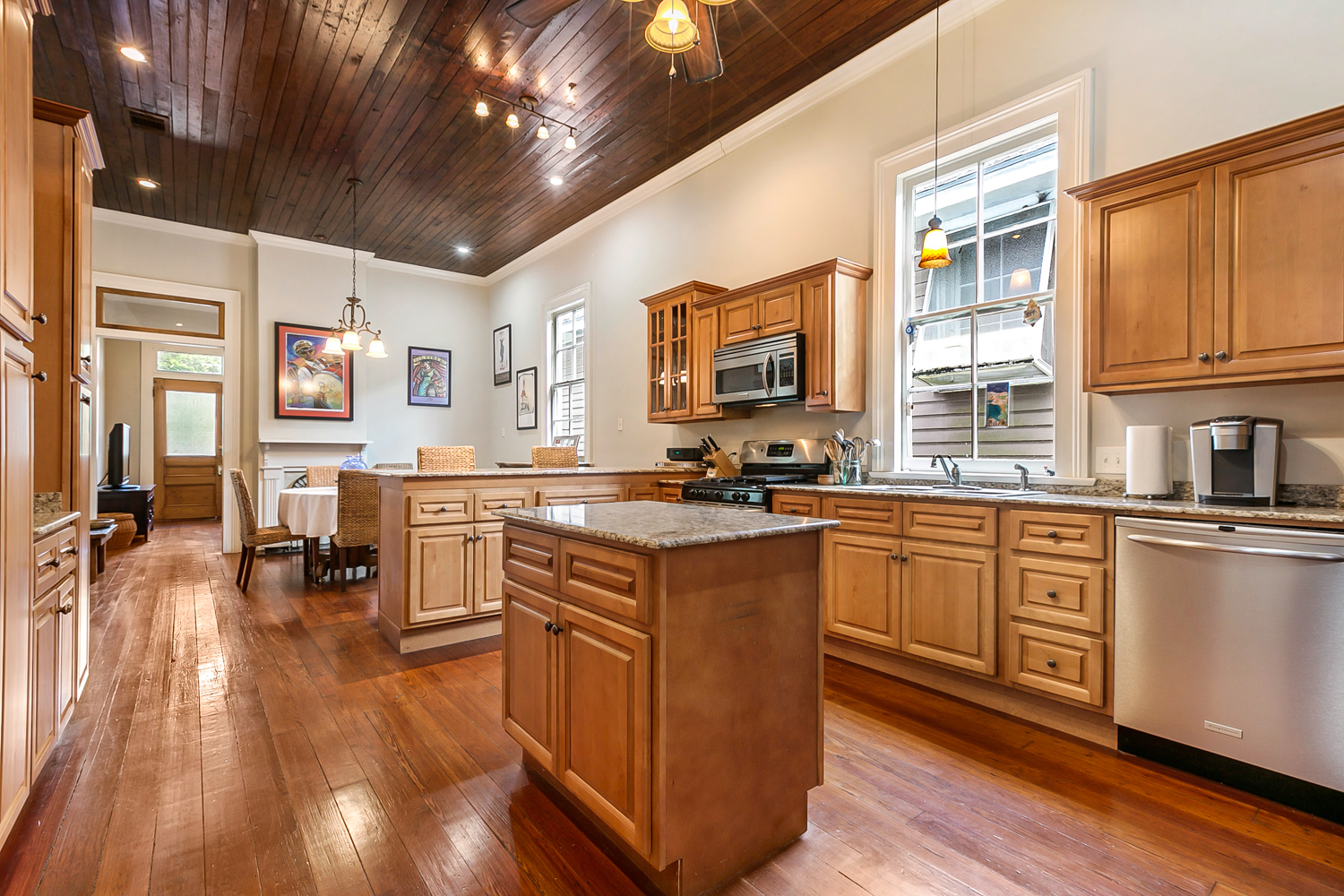 Uptown, House, 3 beds, 2.0 baths, $3500 per month New Orleans Rental - devie image_8
