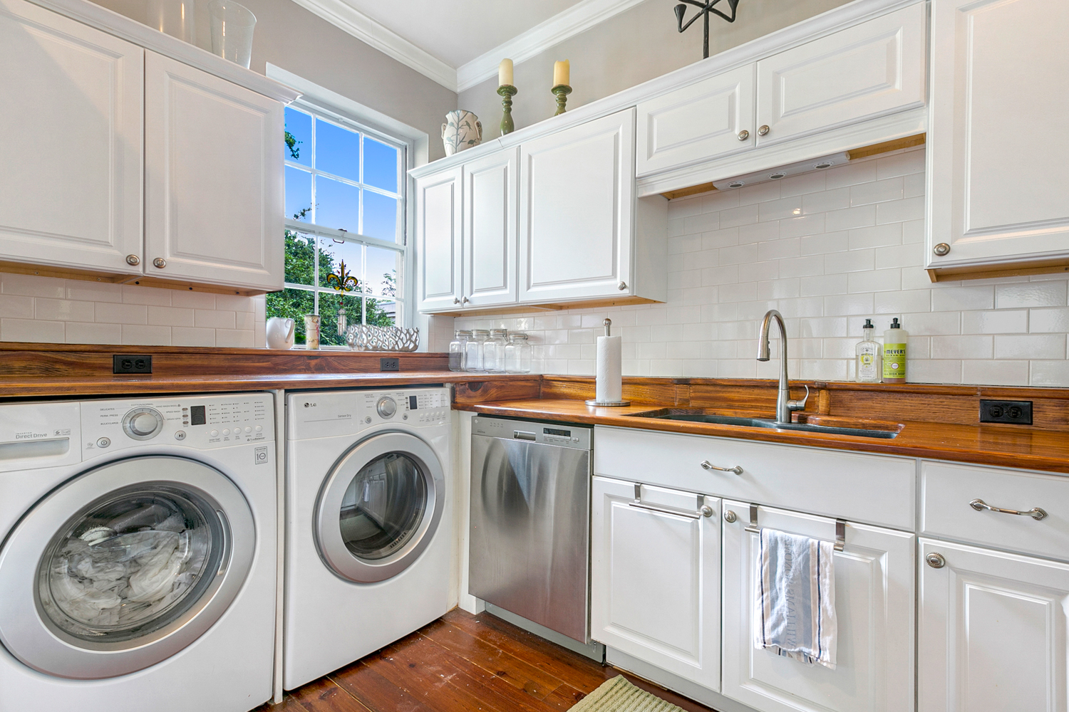 Garden District, House, 2 beds, 1.0 baths, $3000 per month New Orleans Rental - devie image_9