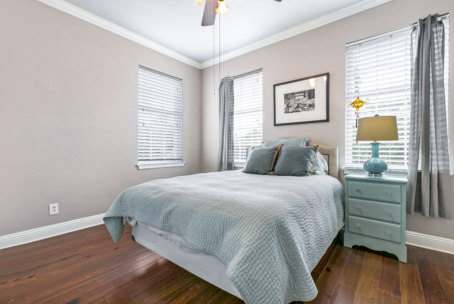 Garden District, House, 2 beds, 1.0 baths, $3000 per month New Orleans Rental - devie image_10