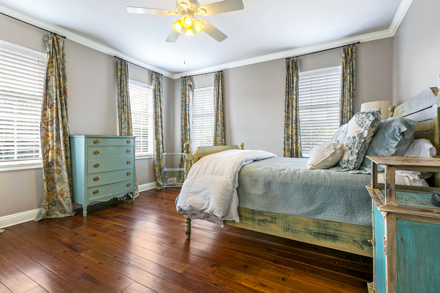 Garden District, House, 2 beds, 1.0 baths, $3000 per month New Orleans Rental - devie image_11