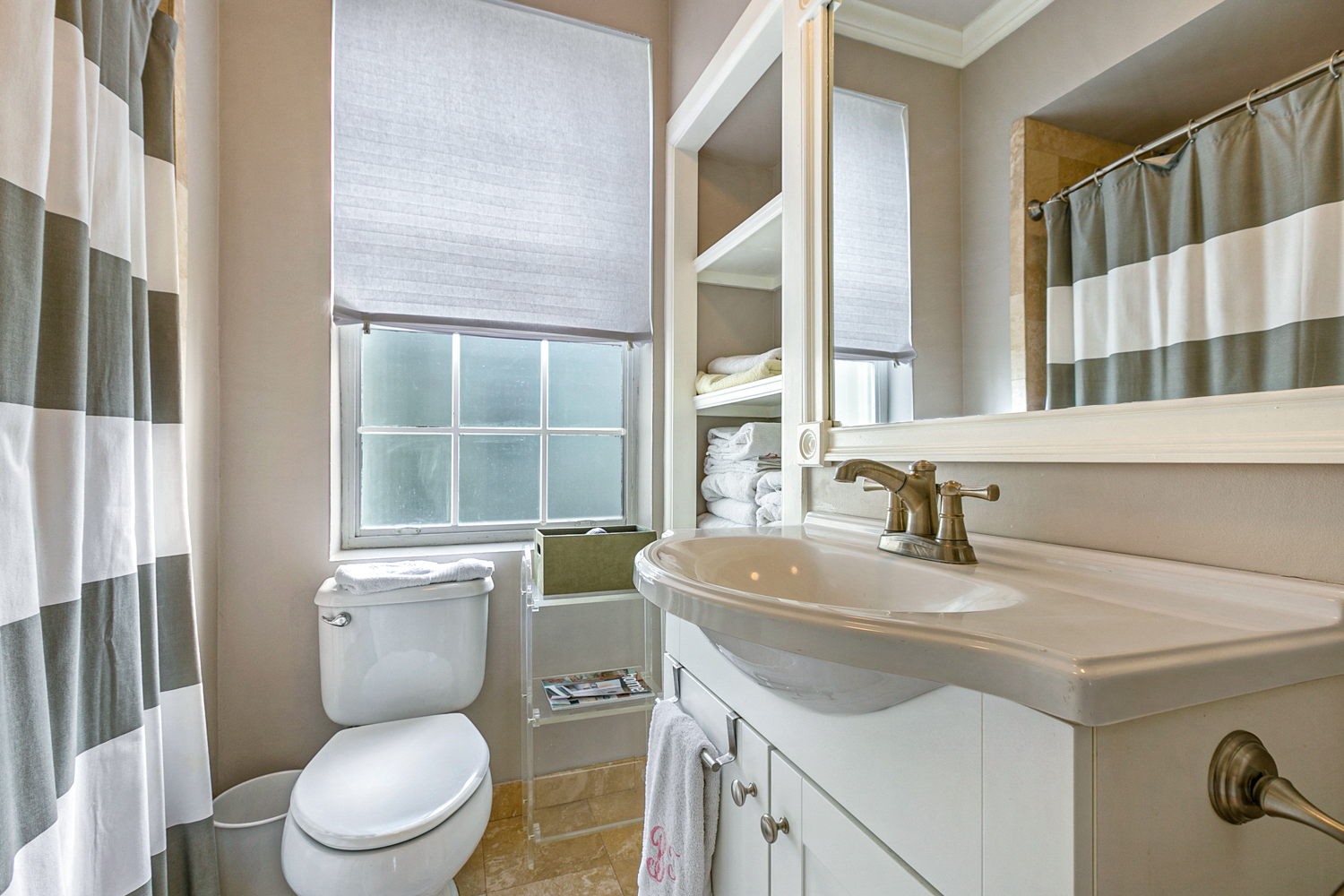 Garden District, House, 2 beds, 1.0 baths, $3000 per month New Orleans Rental - devie image_12