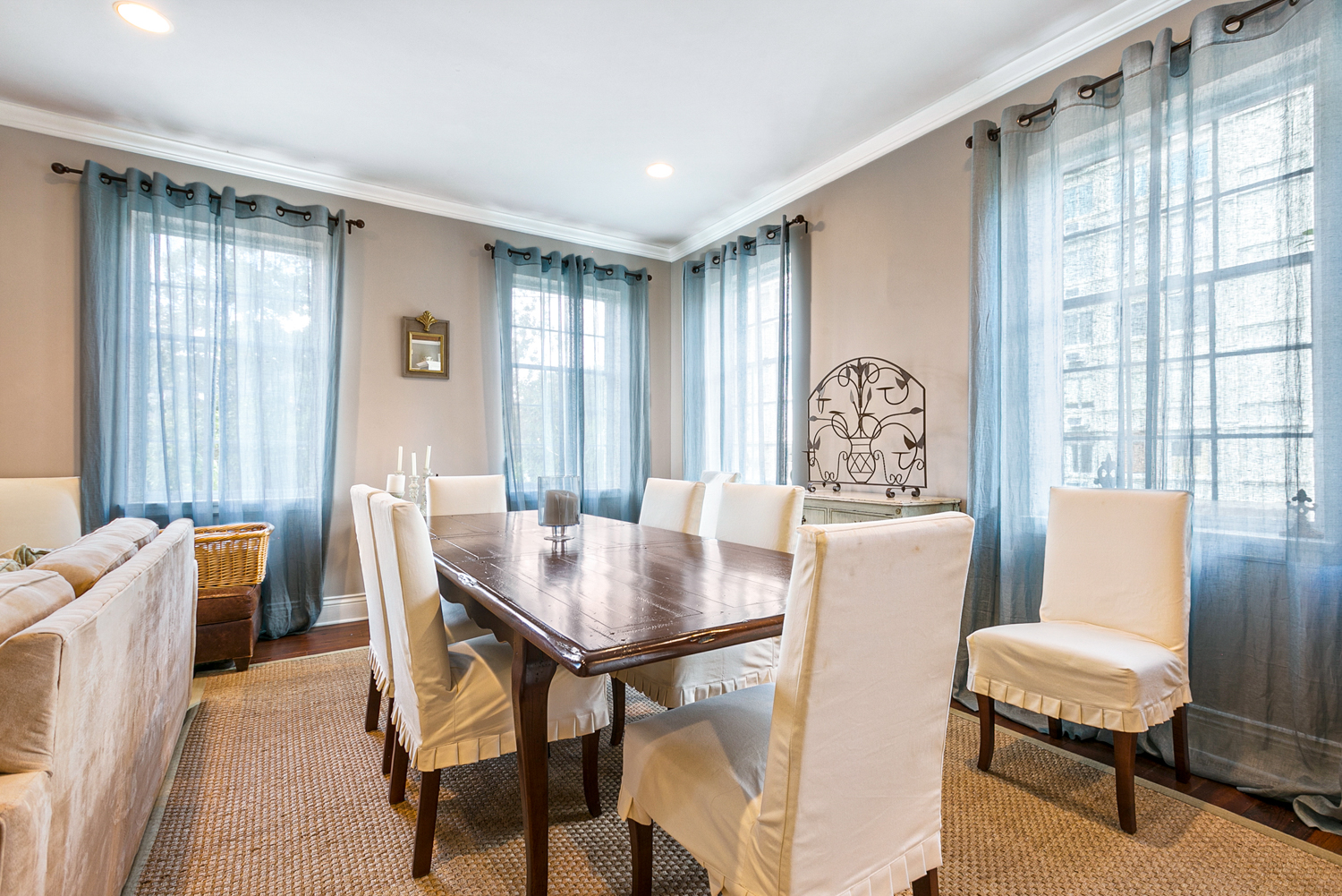 Garden District, House, 2 beds, 1.0 baths, $3000 per month New Orleans Rental - devie image_5