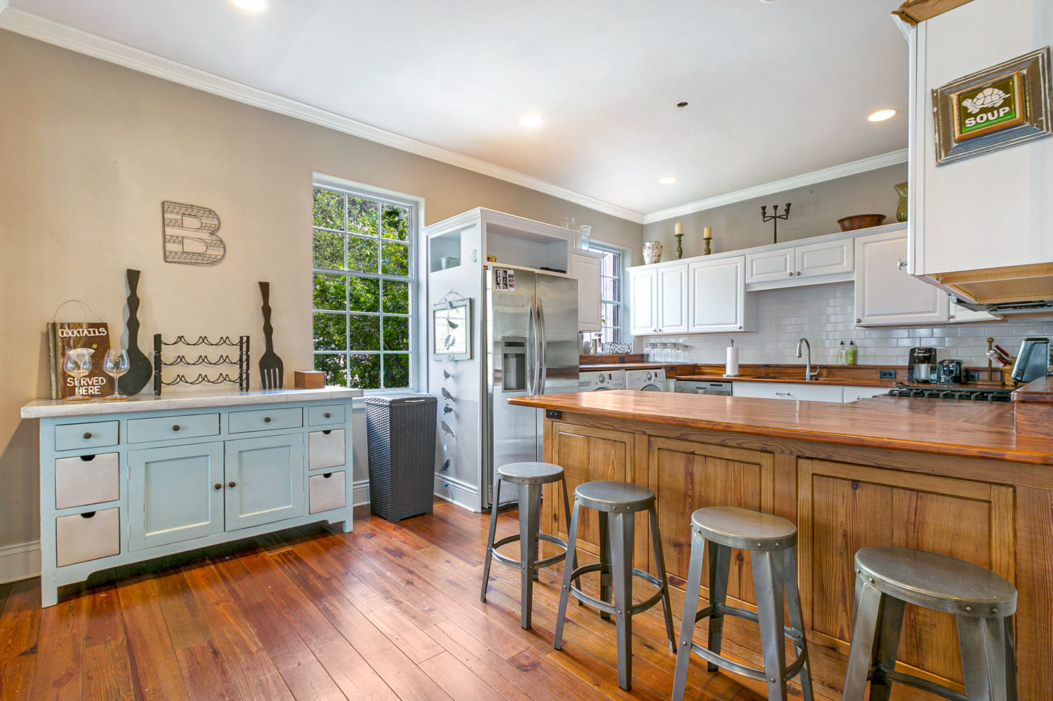 Garden District, House, 2 beds, 1.0 baths, $3000 per month New Orleans Rental - devie image_7