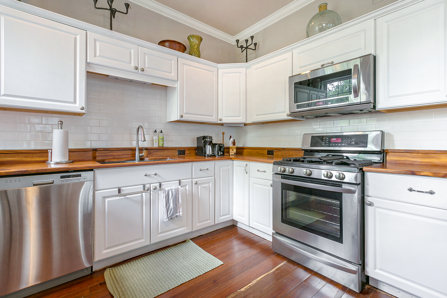 Garden District, House, 2 beds, 1.0 baths, $3000 per month New Orleans Rental - devie image_8