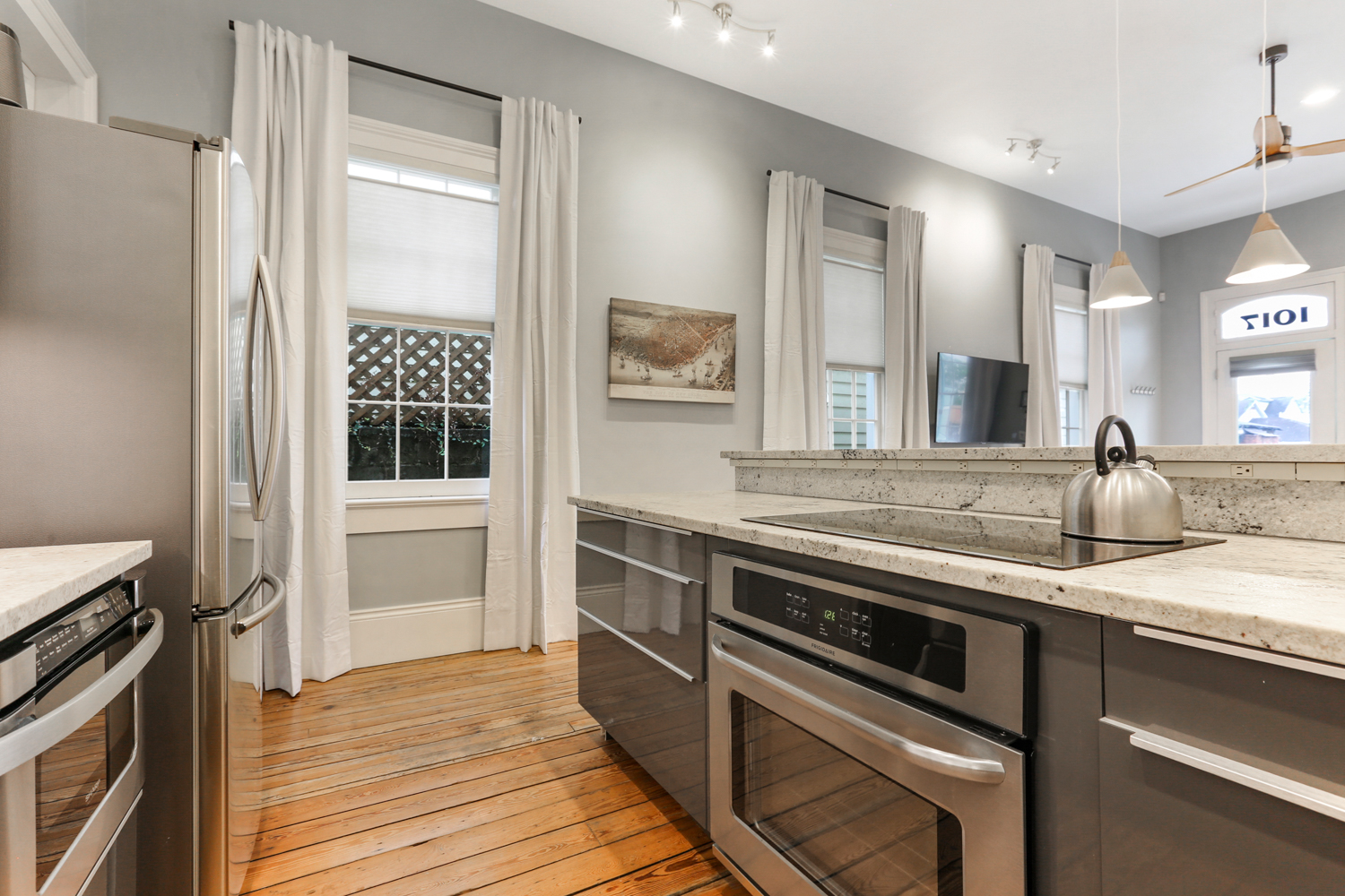 Uptown, House, 2 beds, 2.0 baths, $4000 per month New Orleans Rental - devie image_9