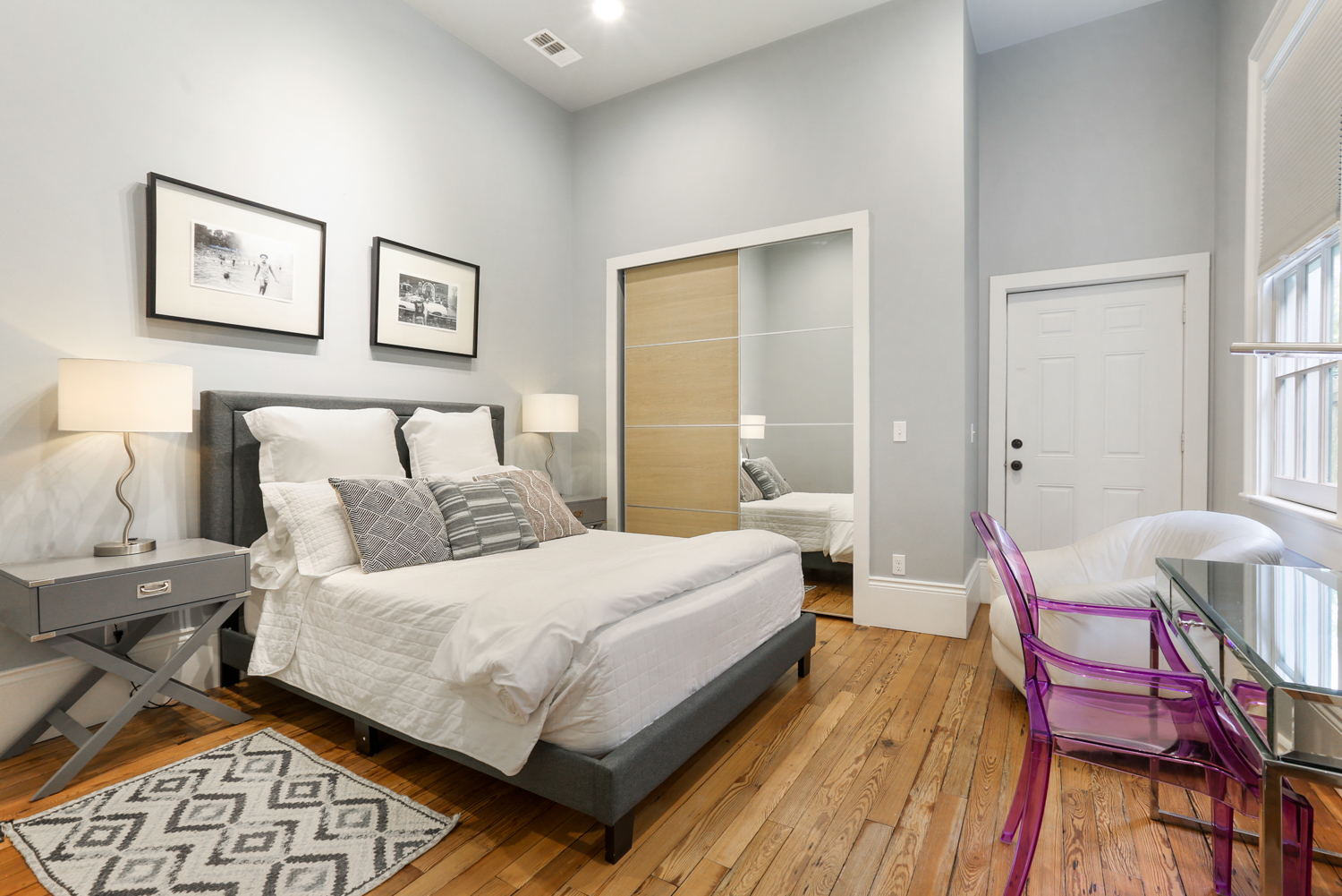 Uptown, House, 2 beds, 2.0 baths, $4000 per month New Orleans Rental - devie image_16